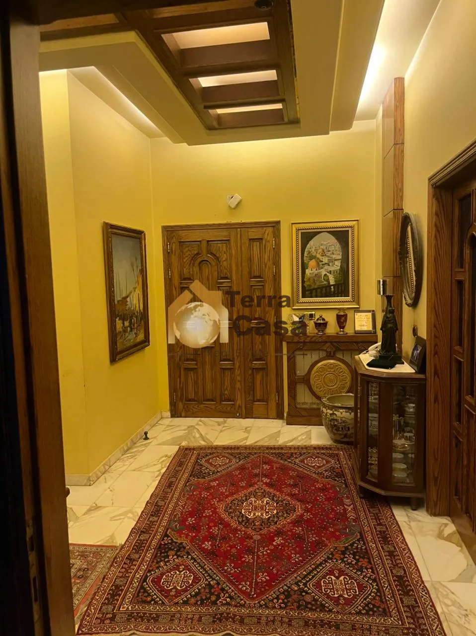 Apartment for Sale in Ksara