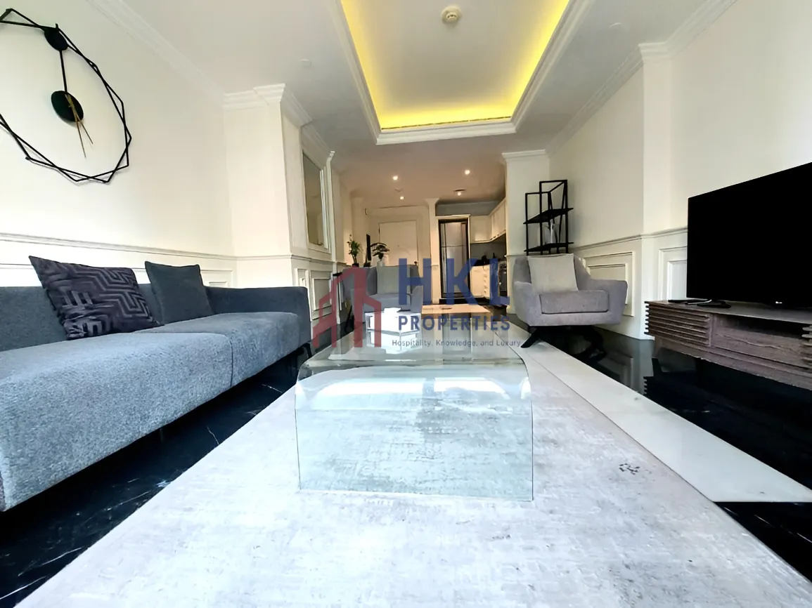 Apartment for rent in Downtown