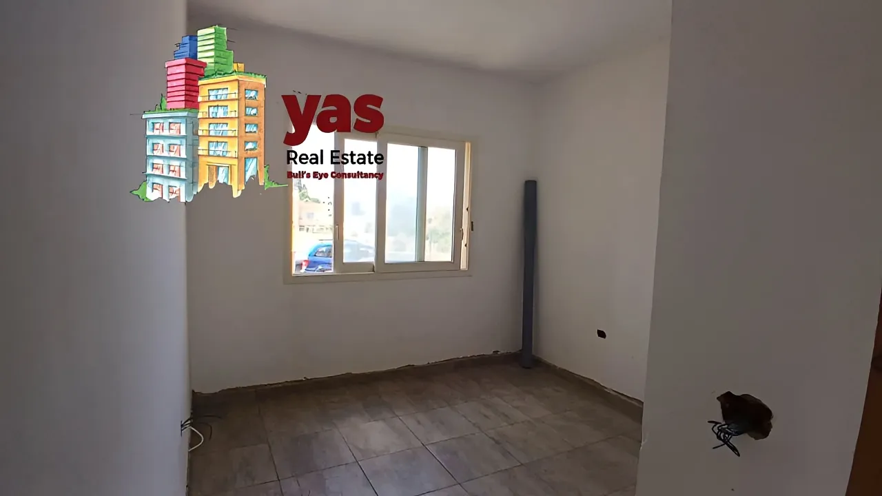 Apartment for Sale in Safra