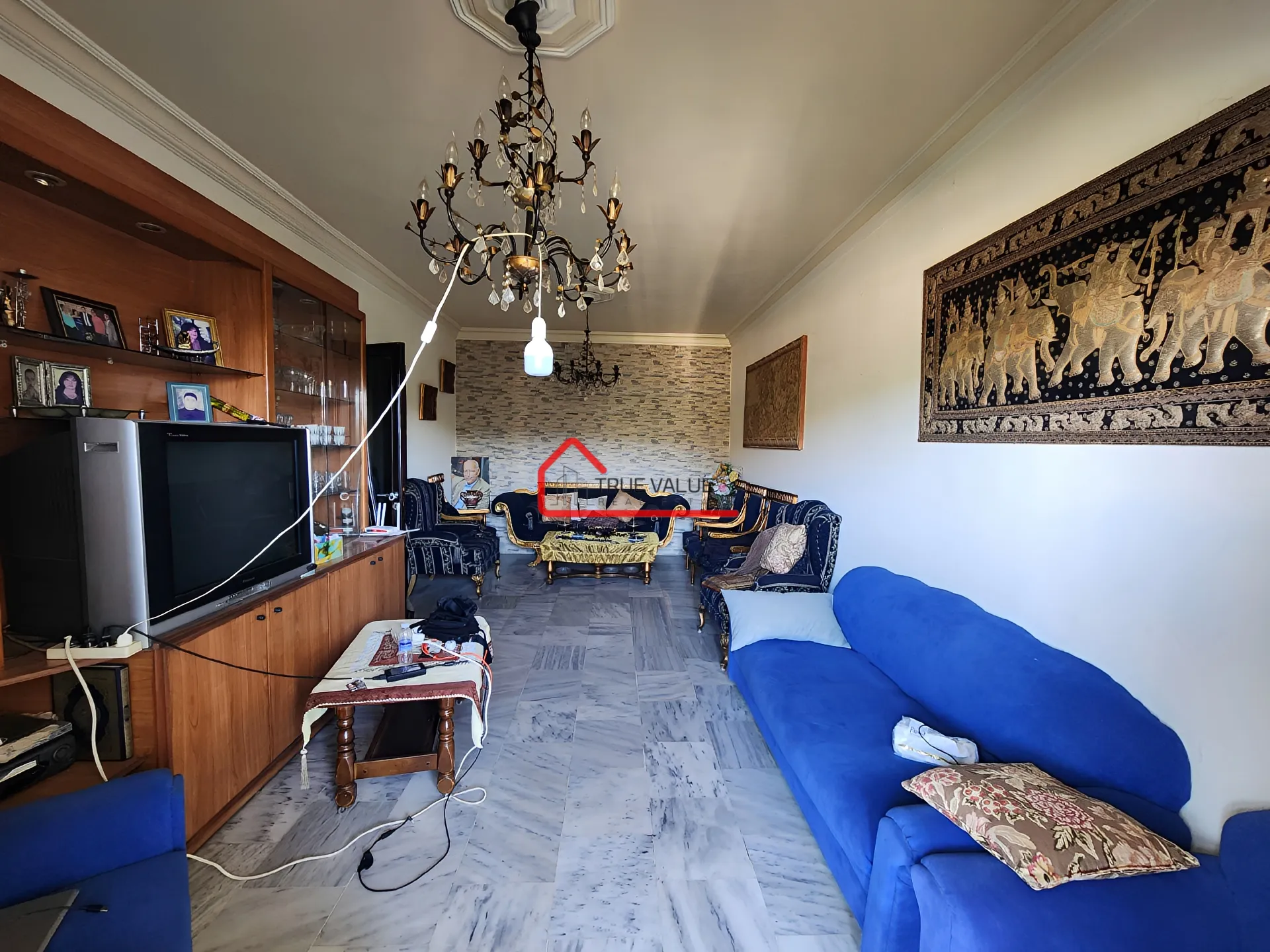 Apartment for sale in Bchamoun, lebanon