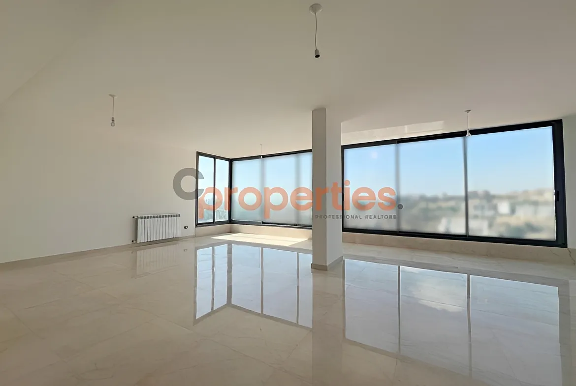 Apartment for Sale in Mar Takla, Hazmieh - 4 bed, 4 bath