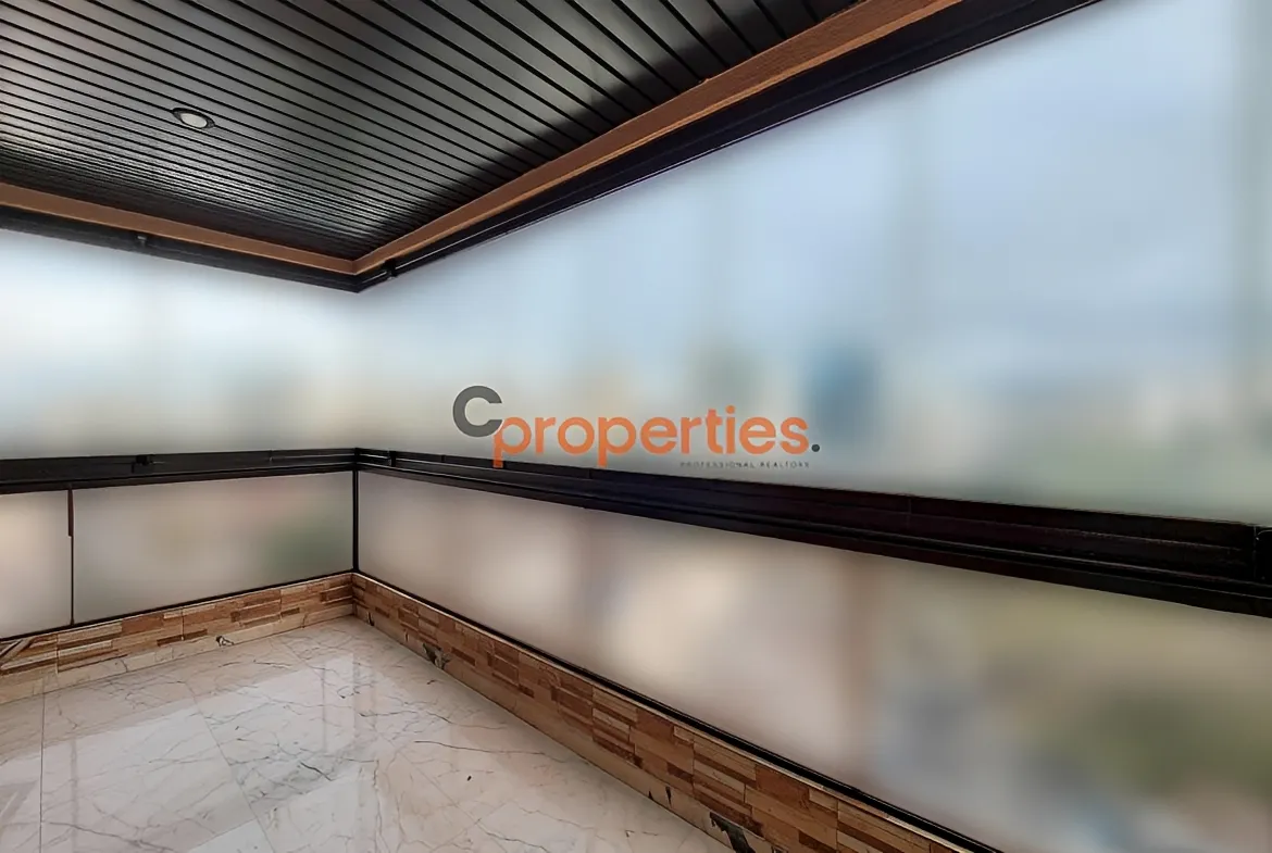 Apartment for Sale in Fanar - 3 bed, 3 bath