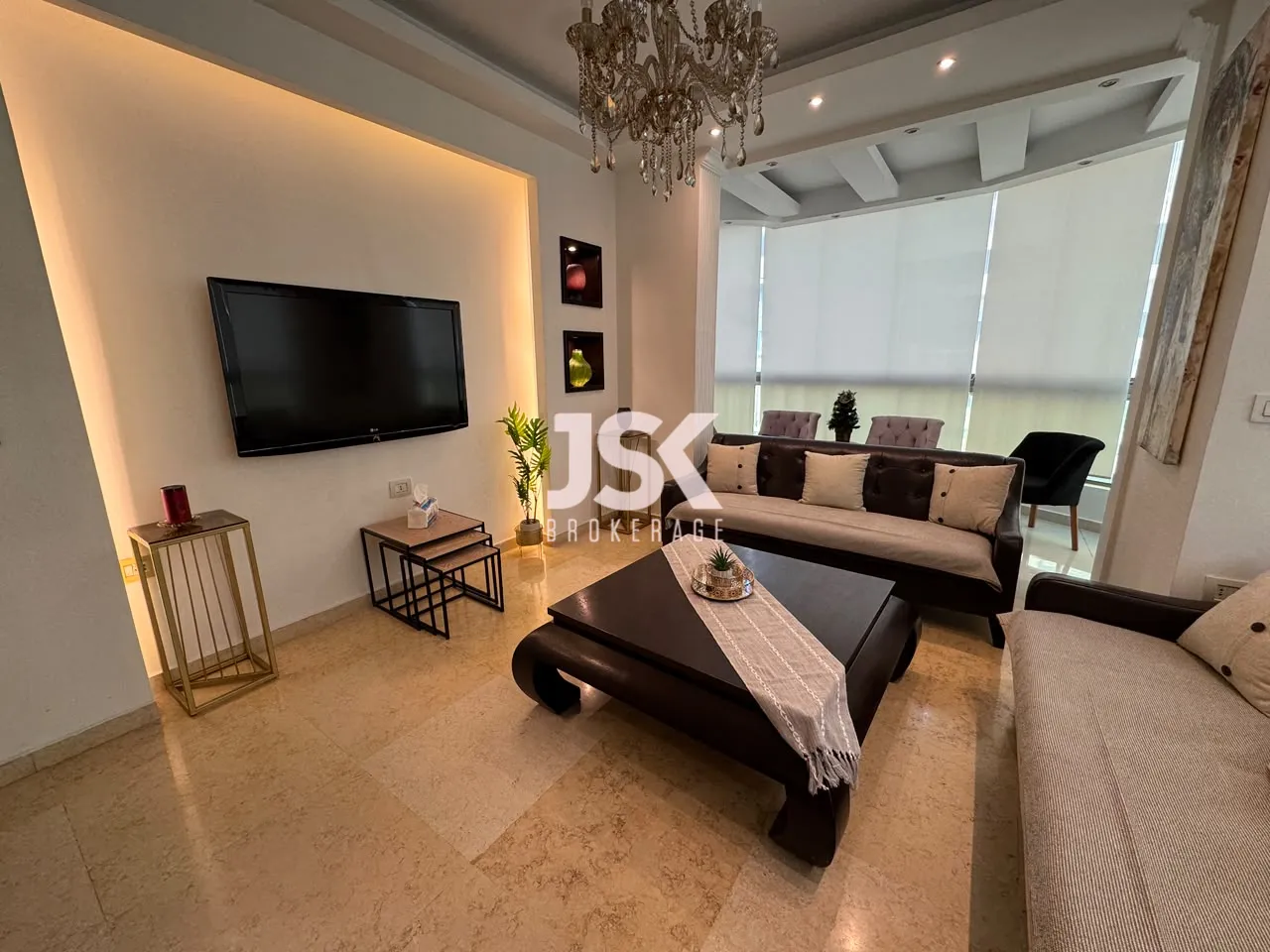 Apartment for Sale in Bourj Abi Haydar