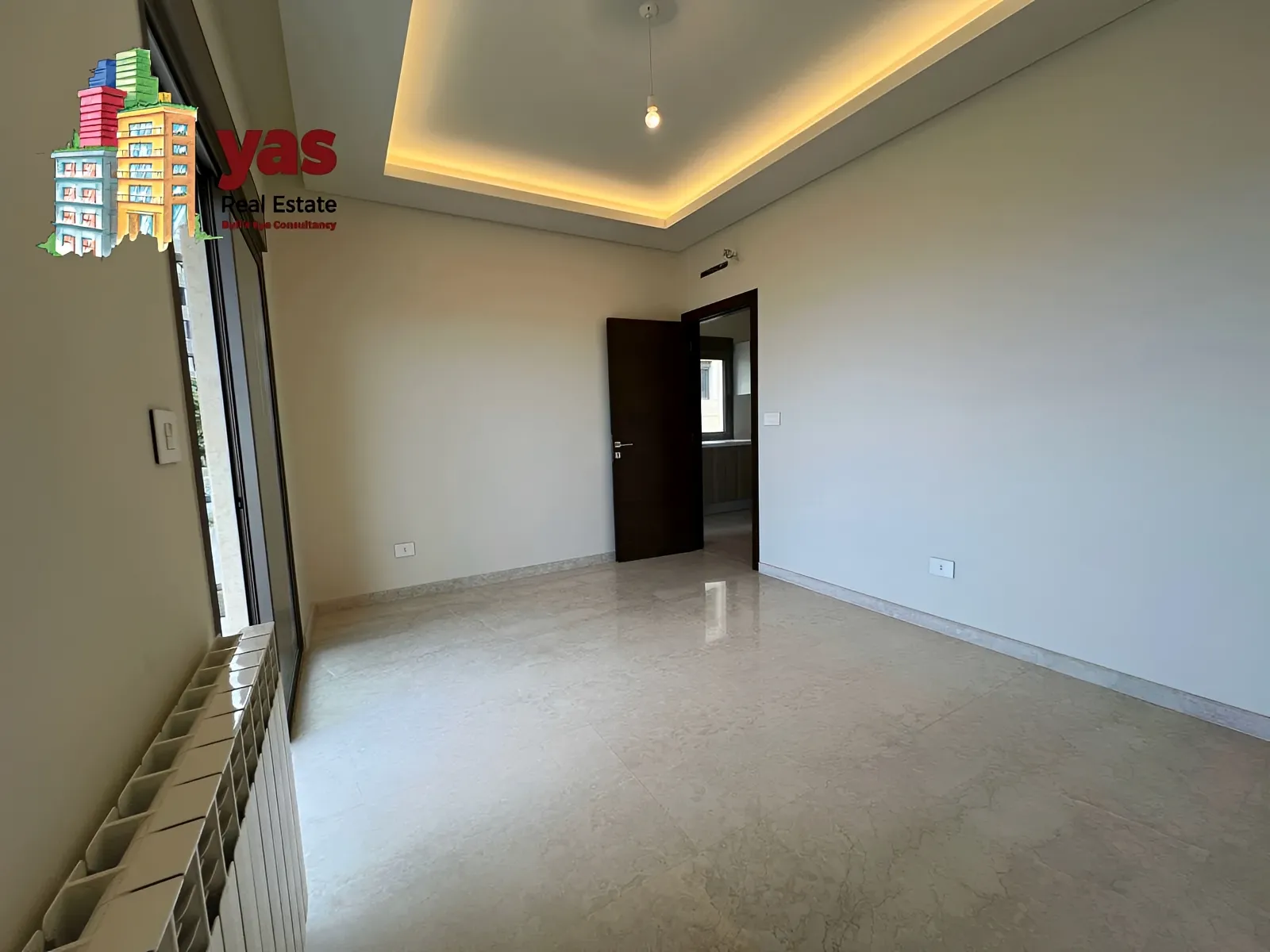 Apartment for Sale in Sahel Alma - 3 bed, 4 bath