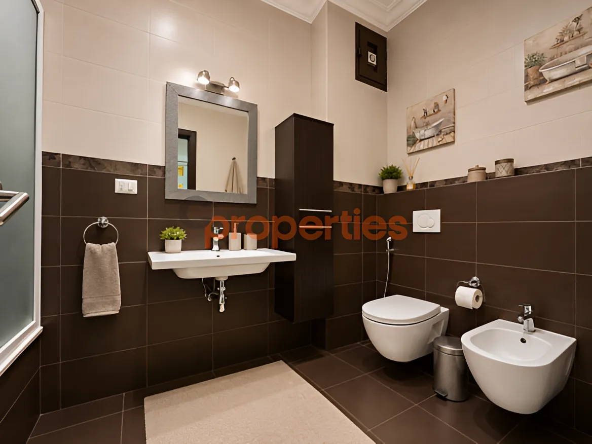 Apartment for Sale in Jnah