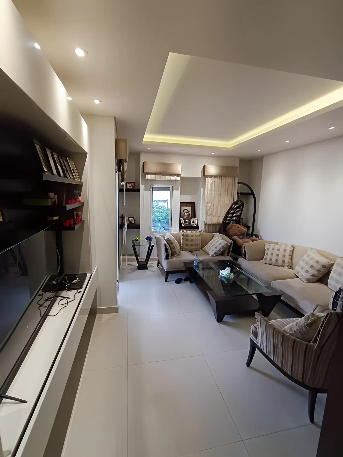 Apartment for rent in Jounieh