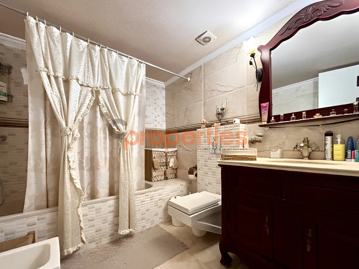 Apartment for Sale in Broummana