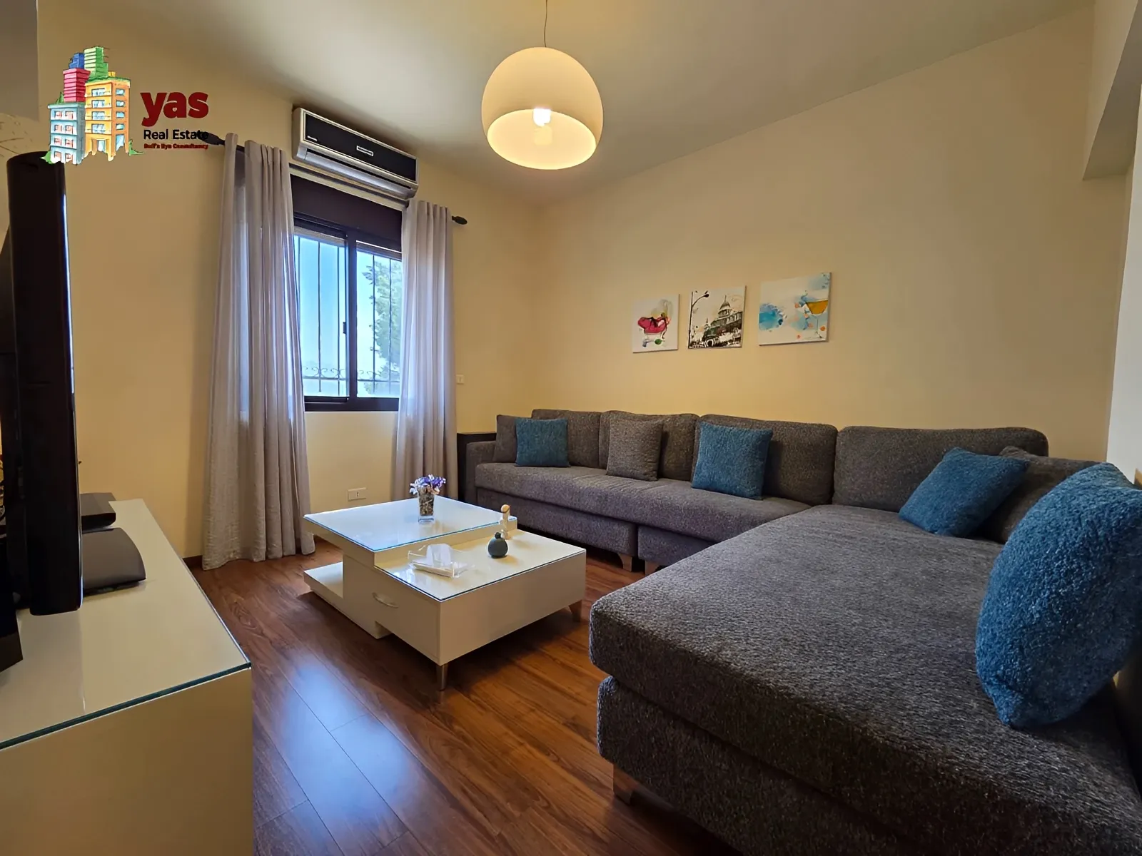 Apartment for Sale in Jeita