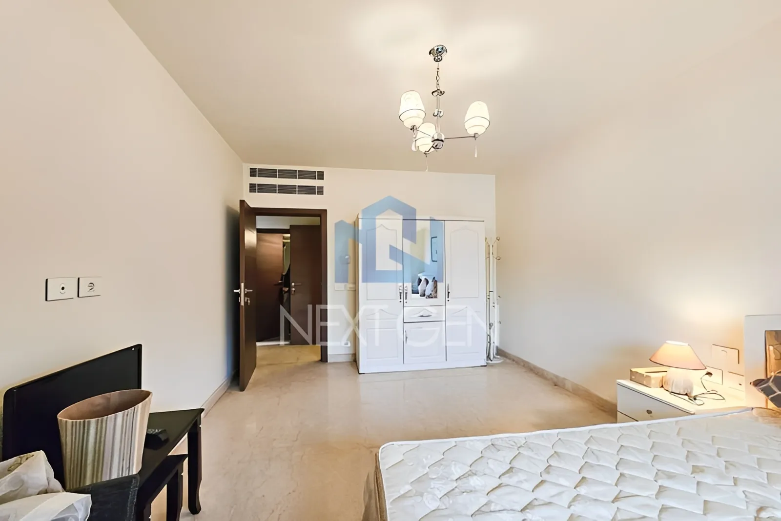 Apartment for Rent in Achrafieh