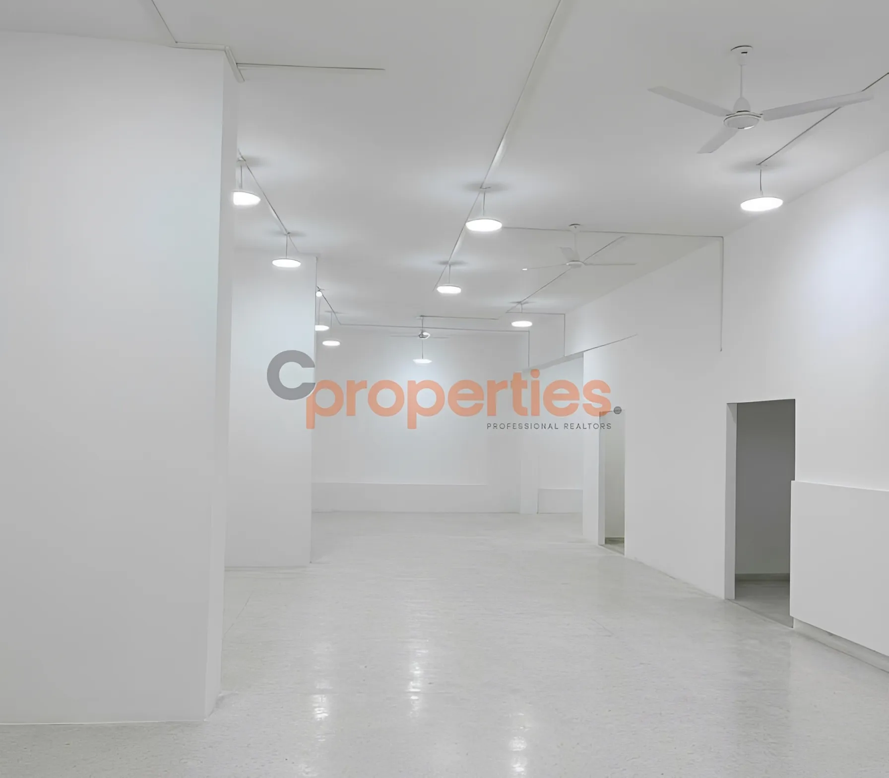 Warehouse for Sale in Achrafieh