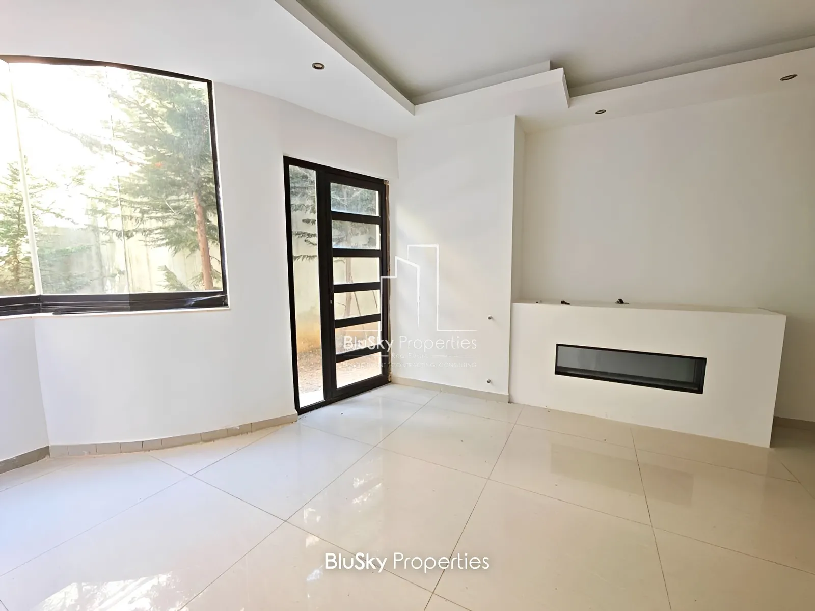 Apartment for Sale in Jouret El Ballout - 2 bed, 3 bath