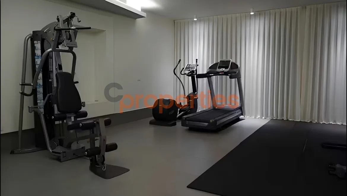 Apartment for Rent in Mar Mikhael