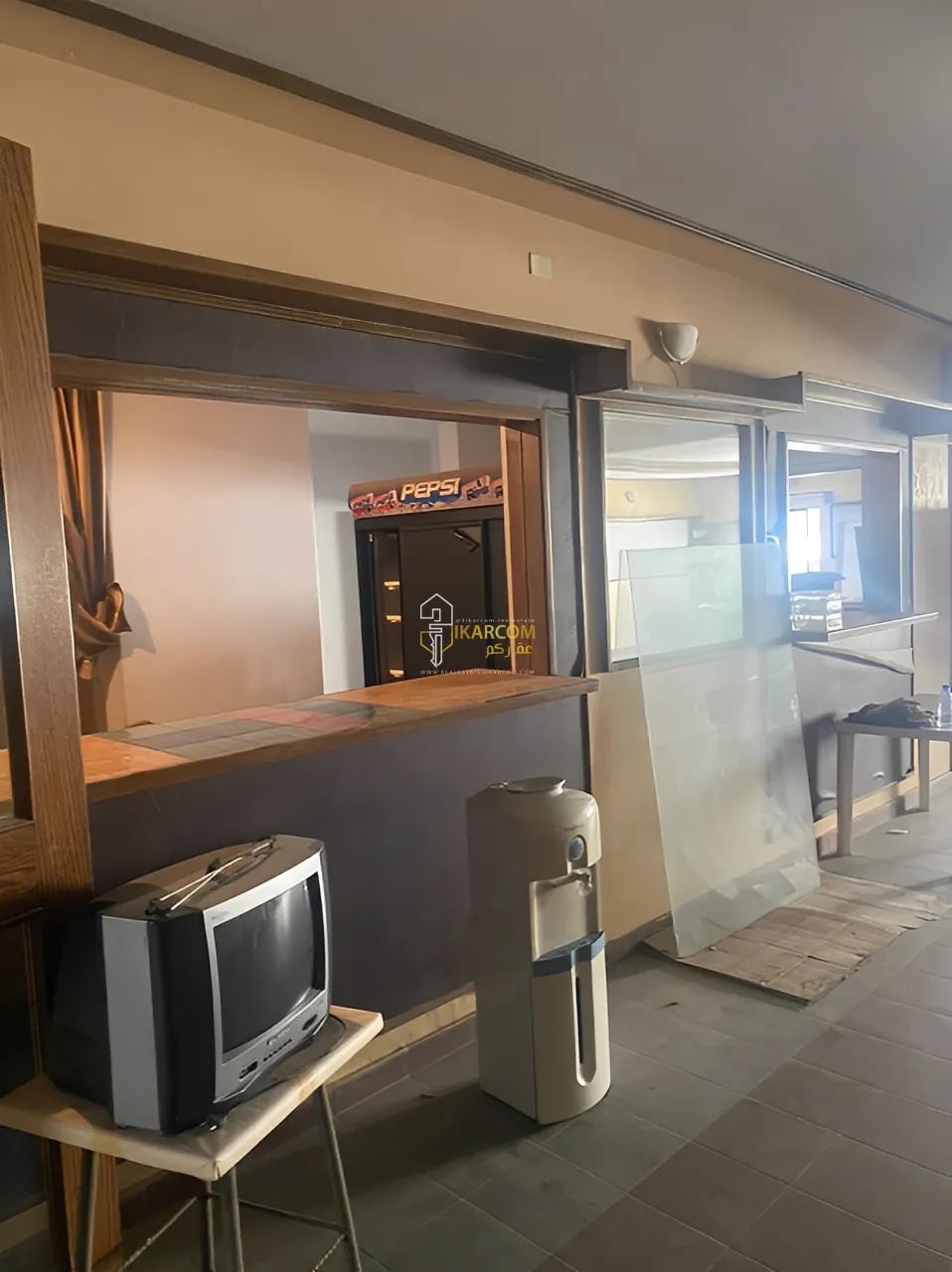 Office For Rent in Zalqa