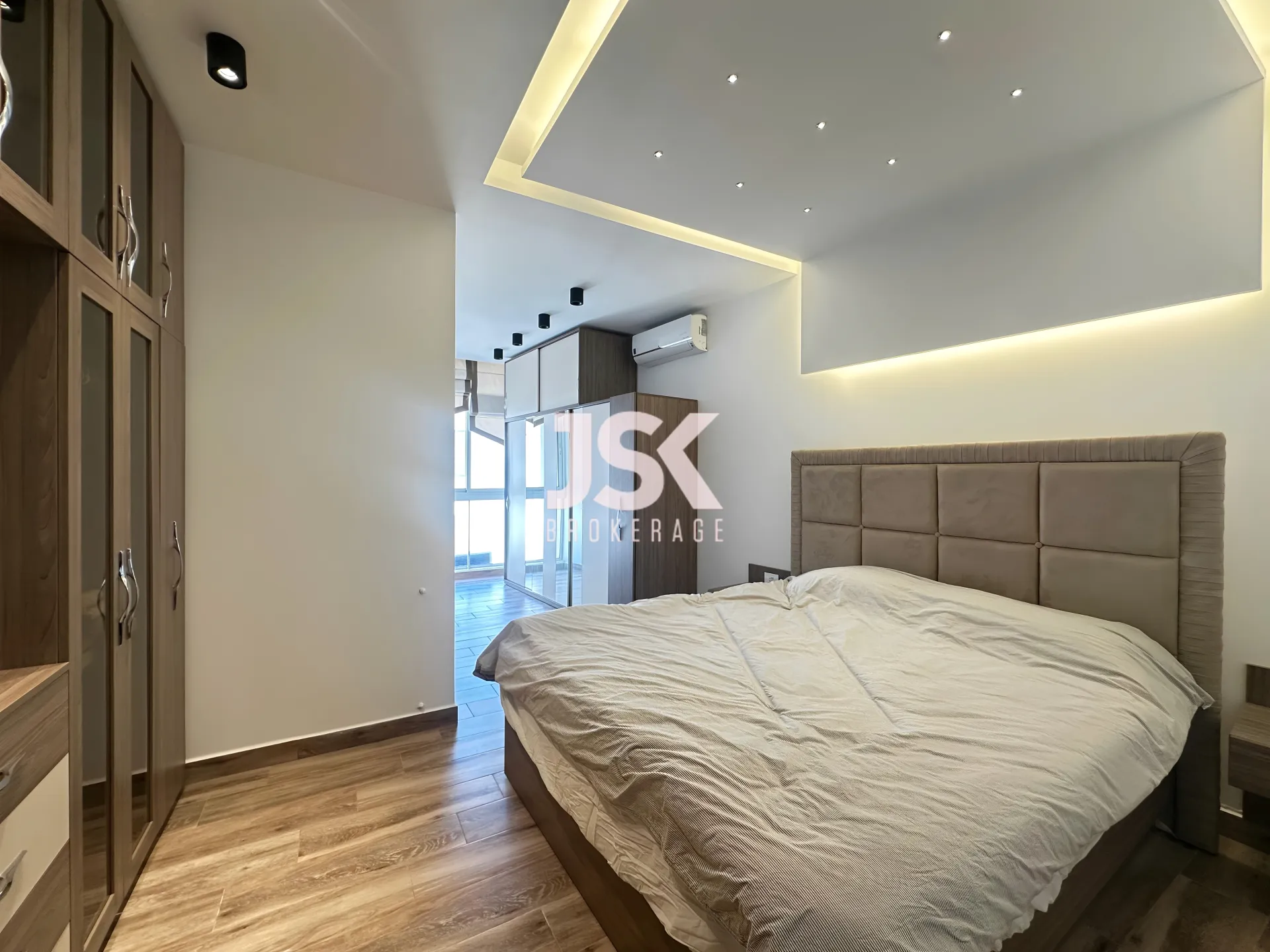 Apartment for Rent in Merdacheh