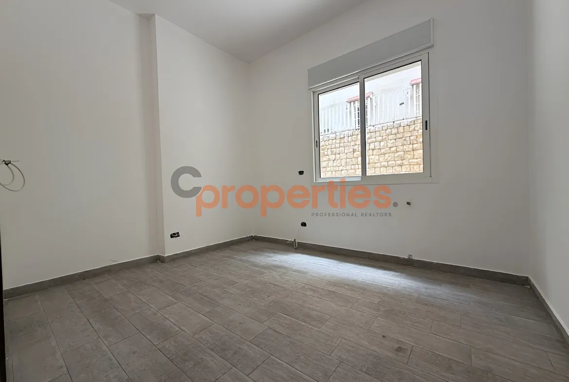 Apartment for sale in Rabweh, Beirut, Lebanon