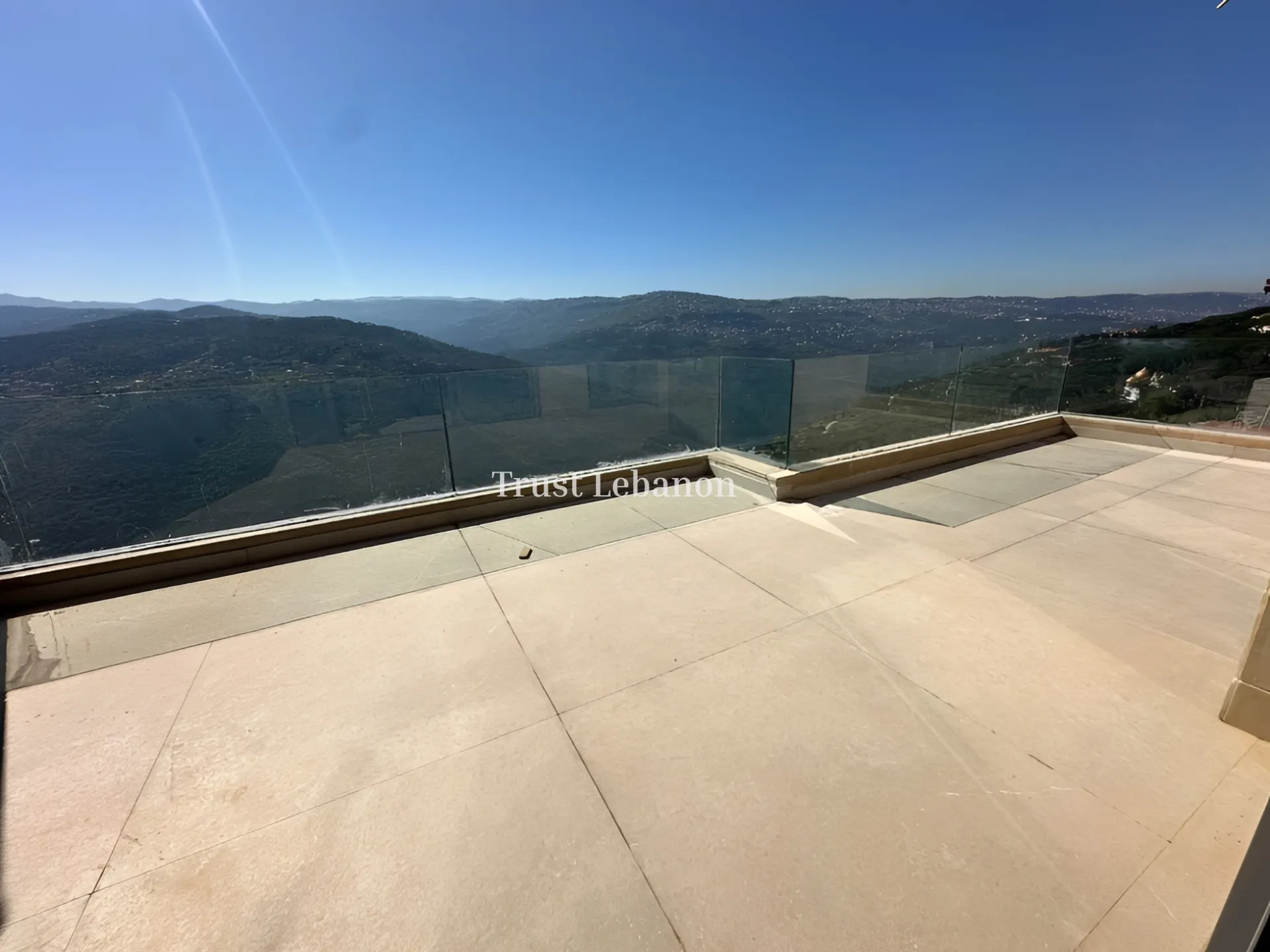 Apartment for sale in Beit Meri, Lebanon - 3 bed, 4 bath