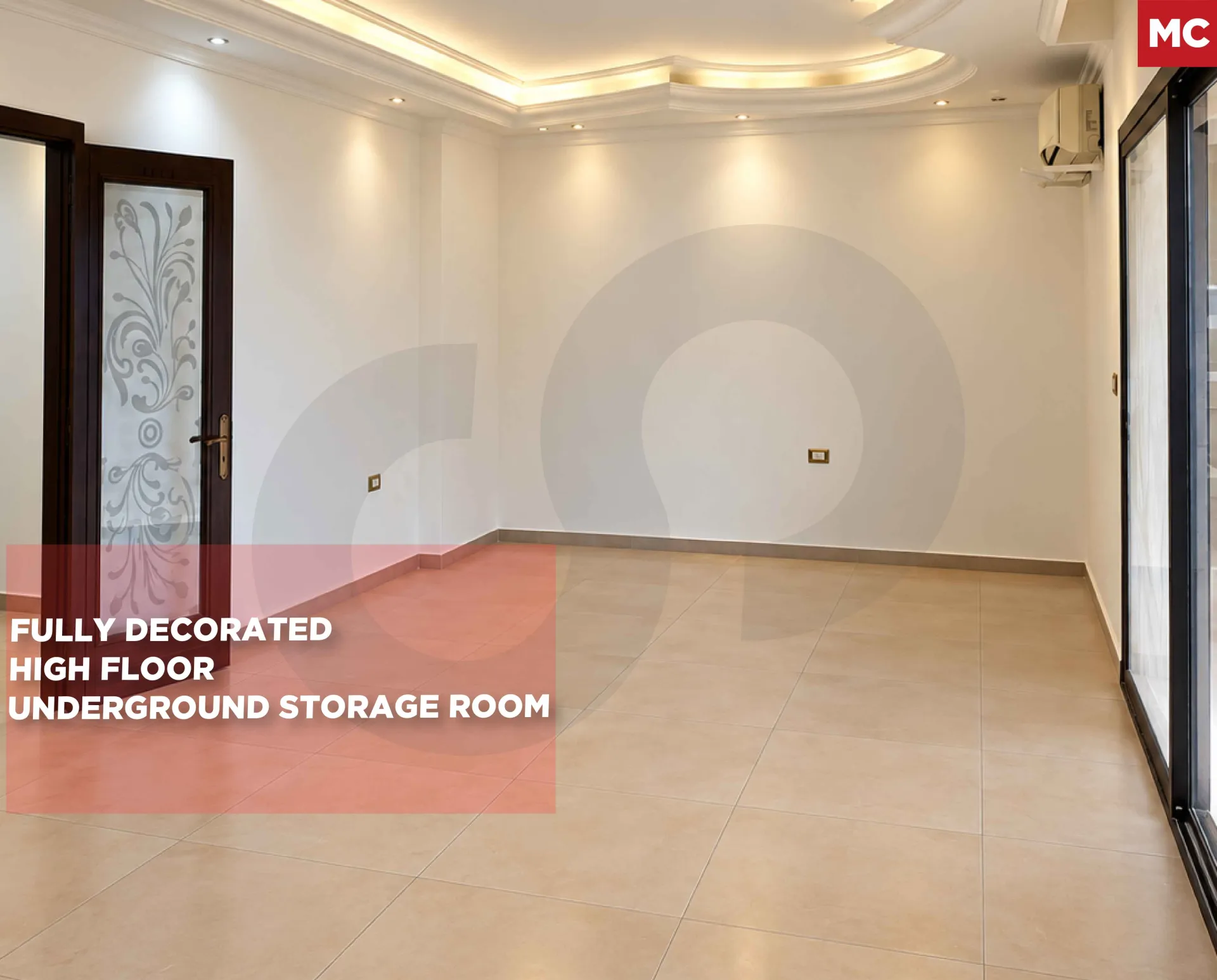 Apartment for Sale in Salim Salam