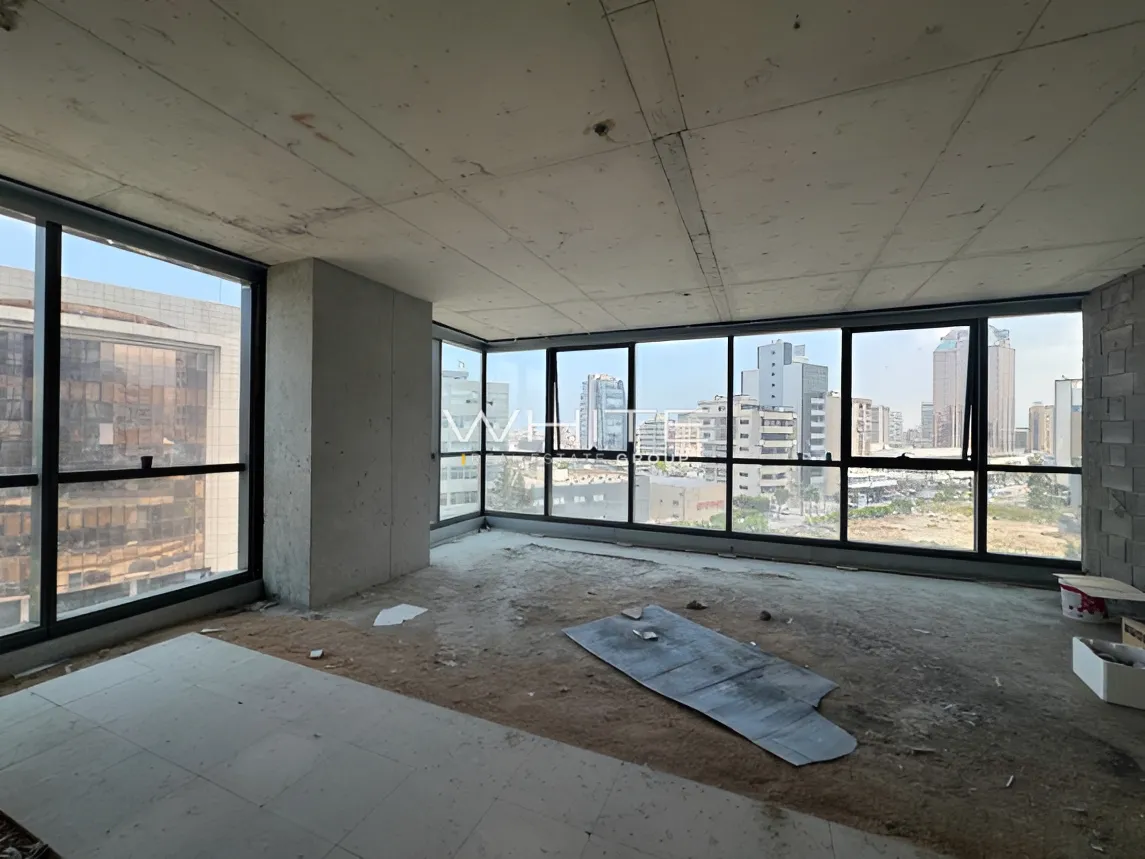 Office for rent in Dekwaneh, Lebanon