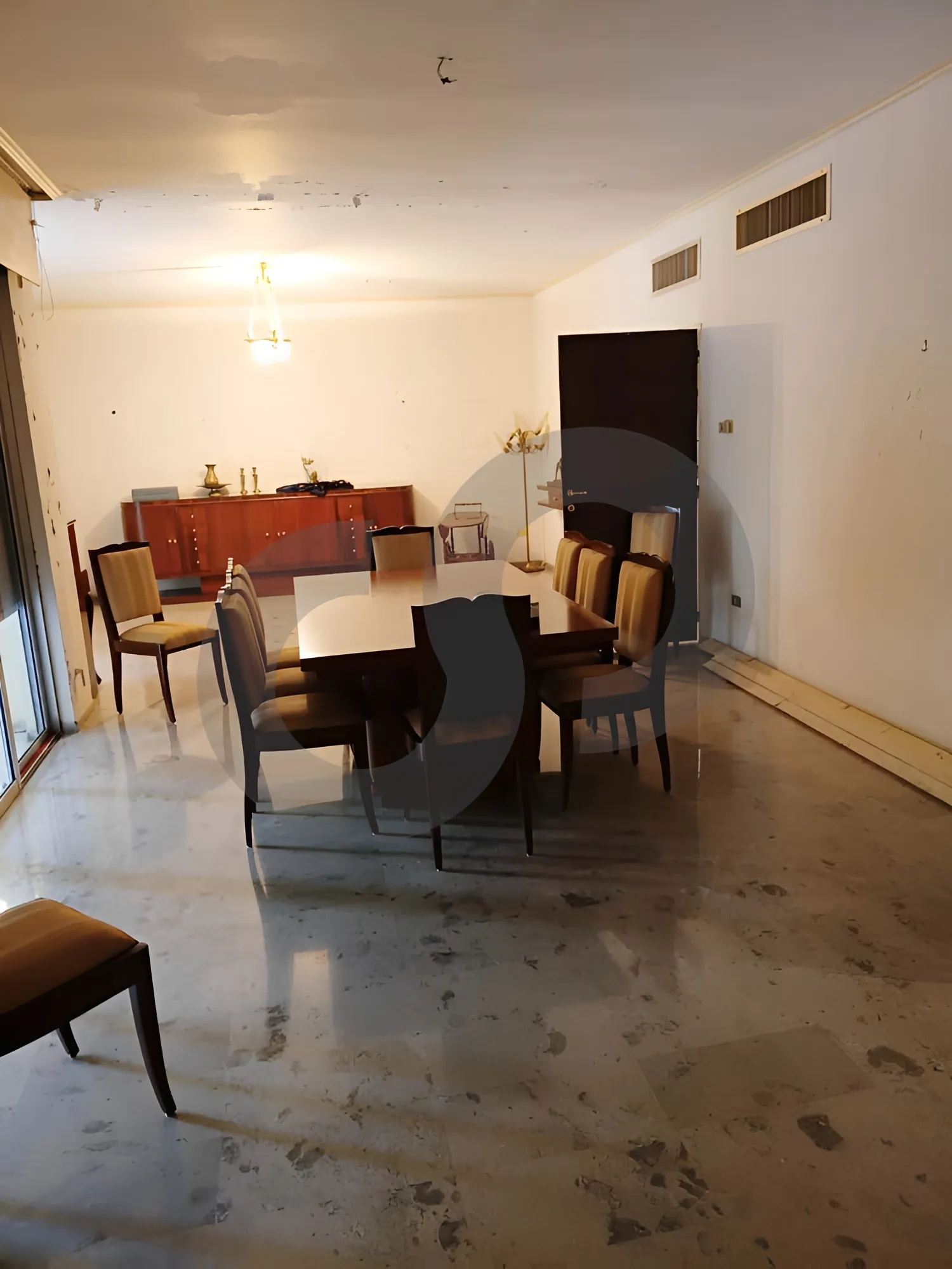 Apartment for Sale in Clemenceau - 3 bed, 4 bath