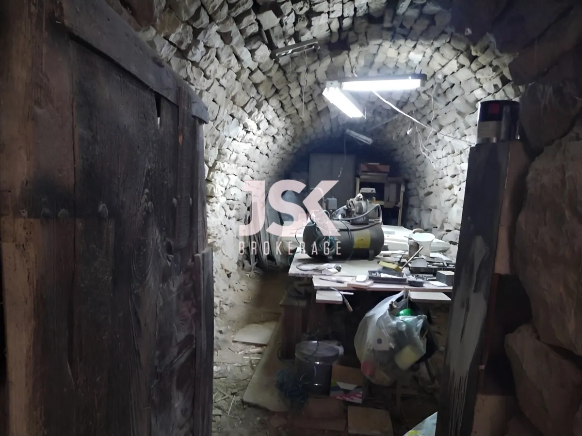 Villa for Sale in Ghazir, Lebanon