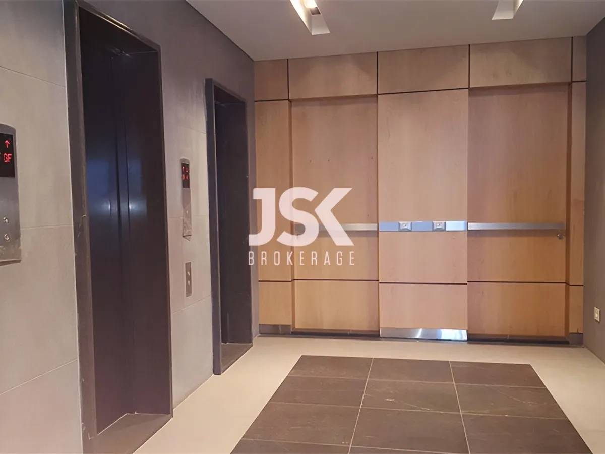 Office for rent in Baouchriyeh