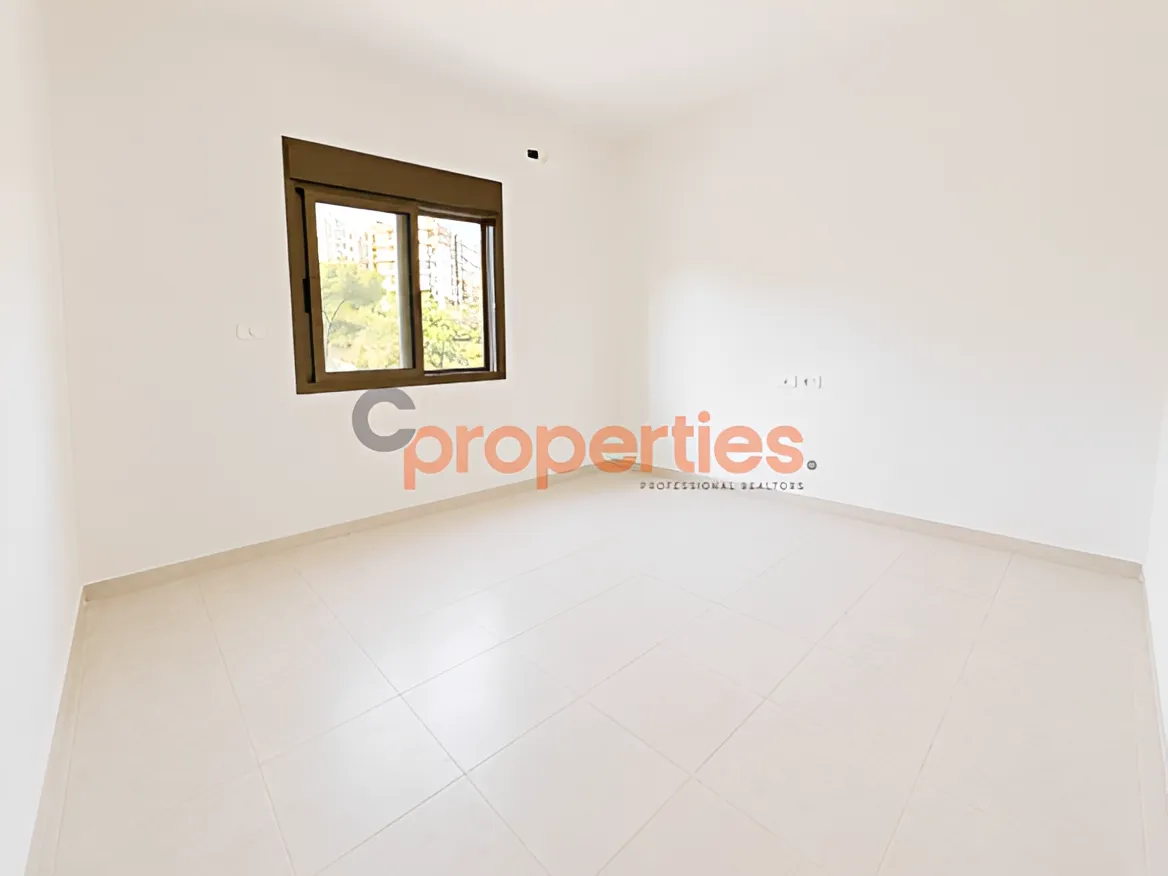 Apartment for Sale in Naqqache