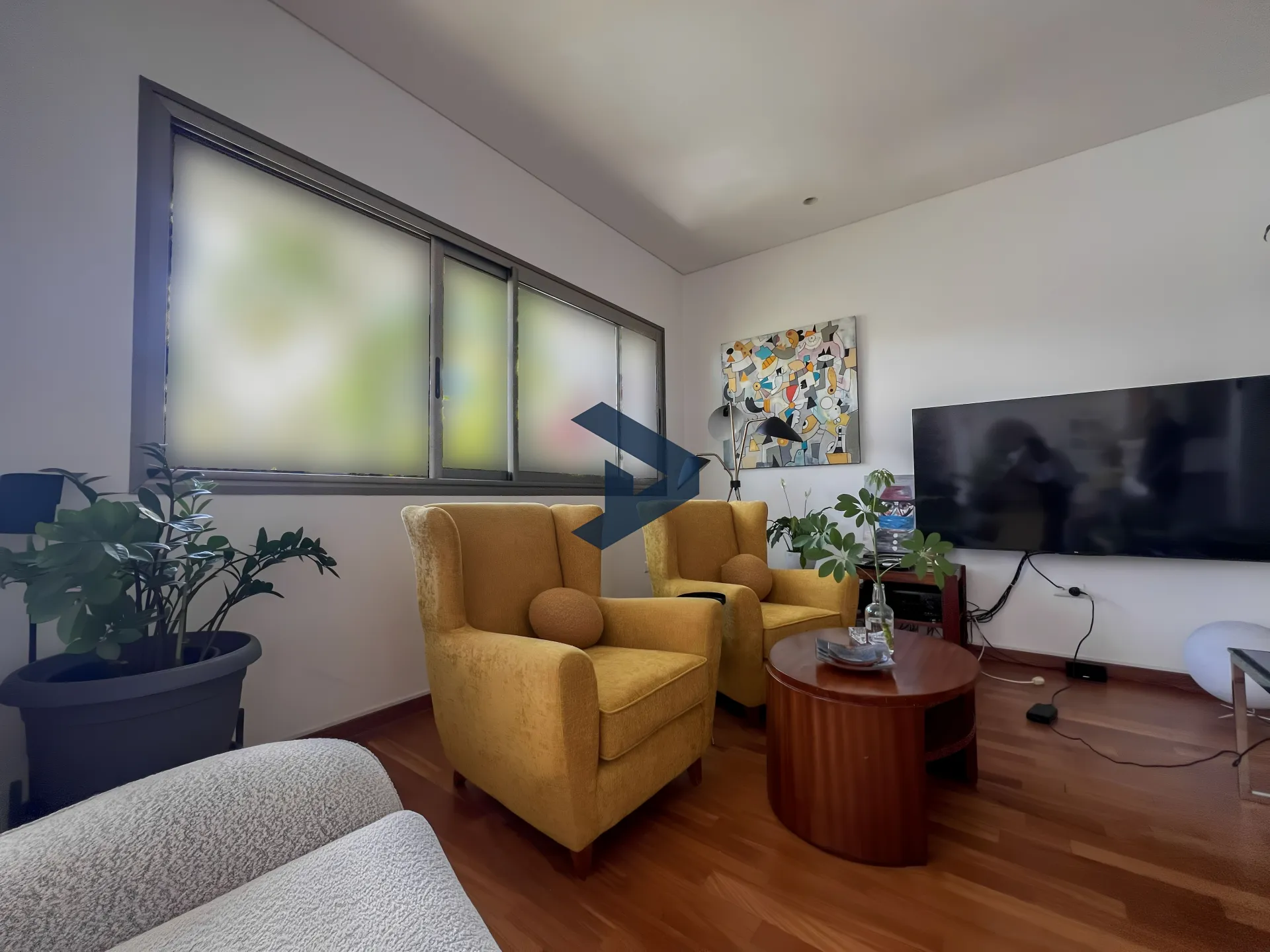 Apartment for sale in Achrafieh, Beirut, Lebanon - 3 bed, 4 bath