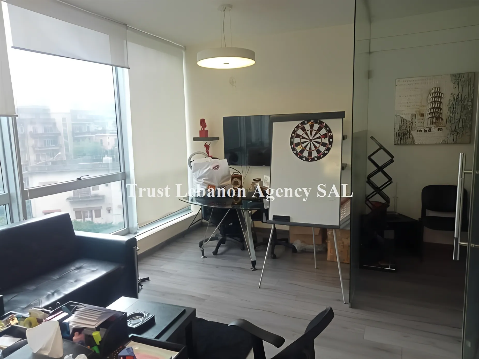 Office For Rent in Beirut, Ashrafieh