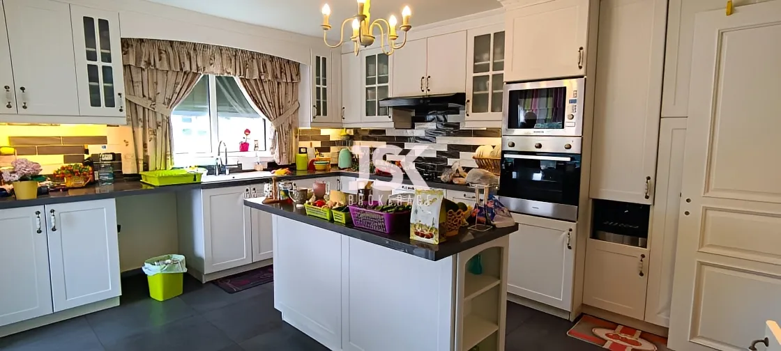 Duplex for Sale in Fatqa, Lebanon