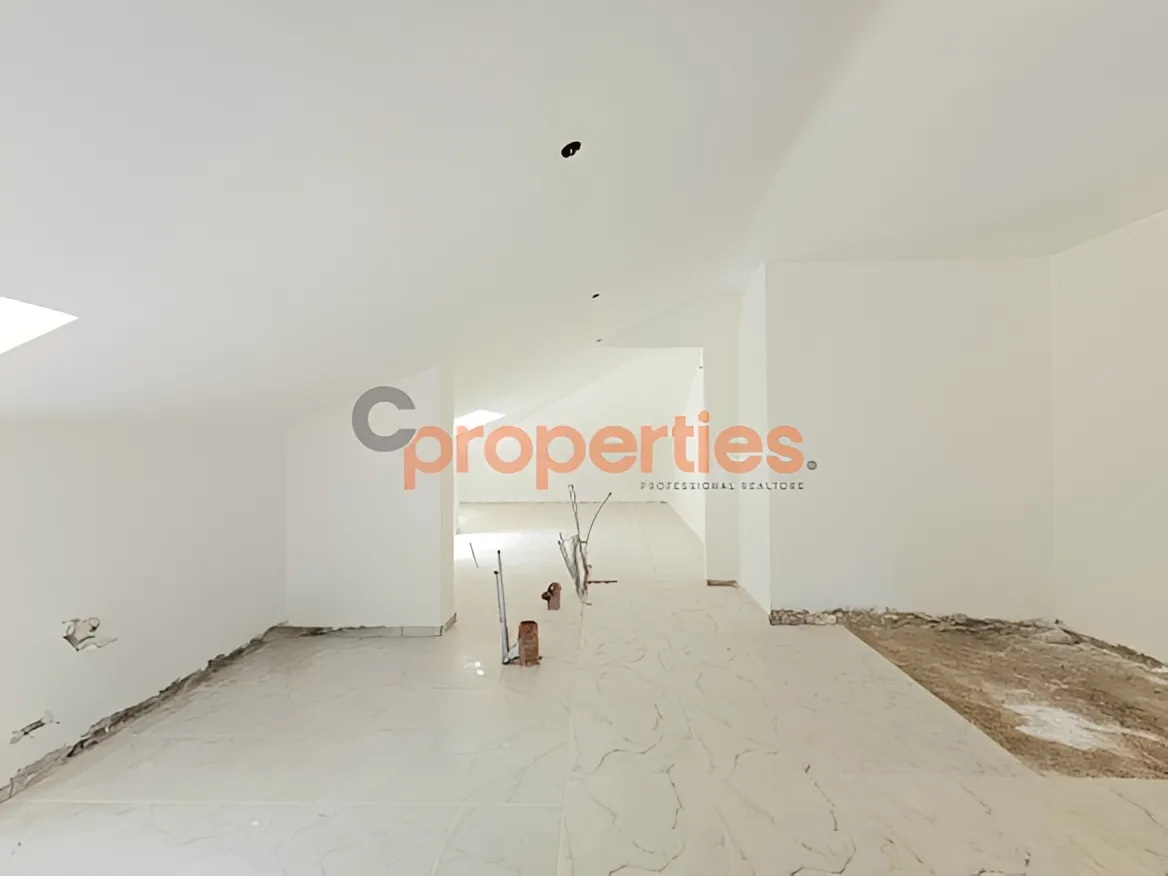 Apartment for Sale in Dbayeh