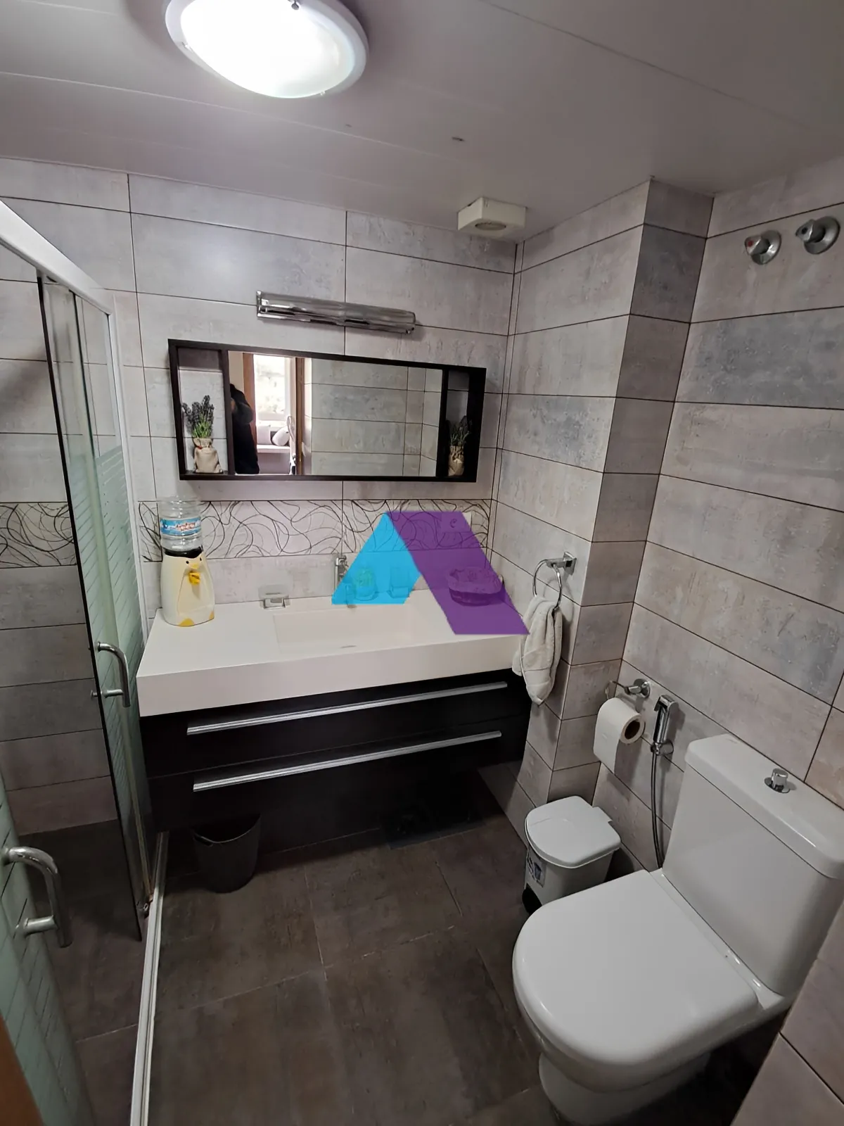 Apartment for Sale in Zalqa