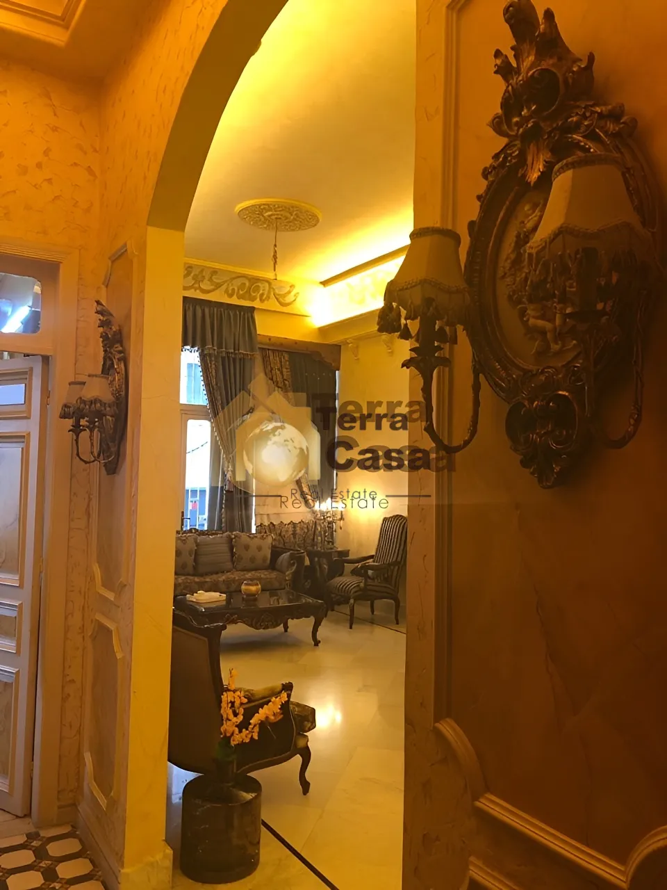 Apartment for Sale in Zahle