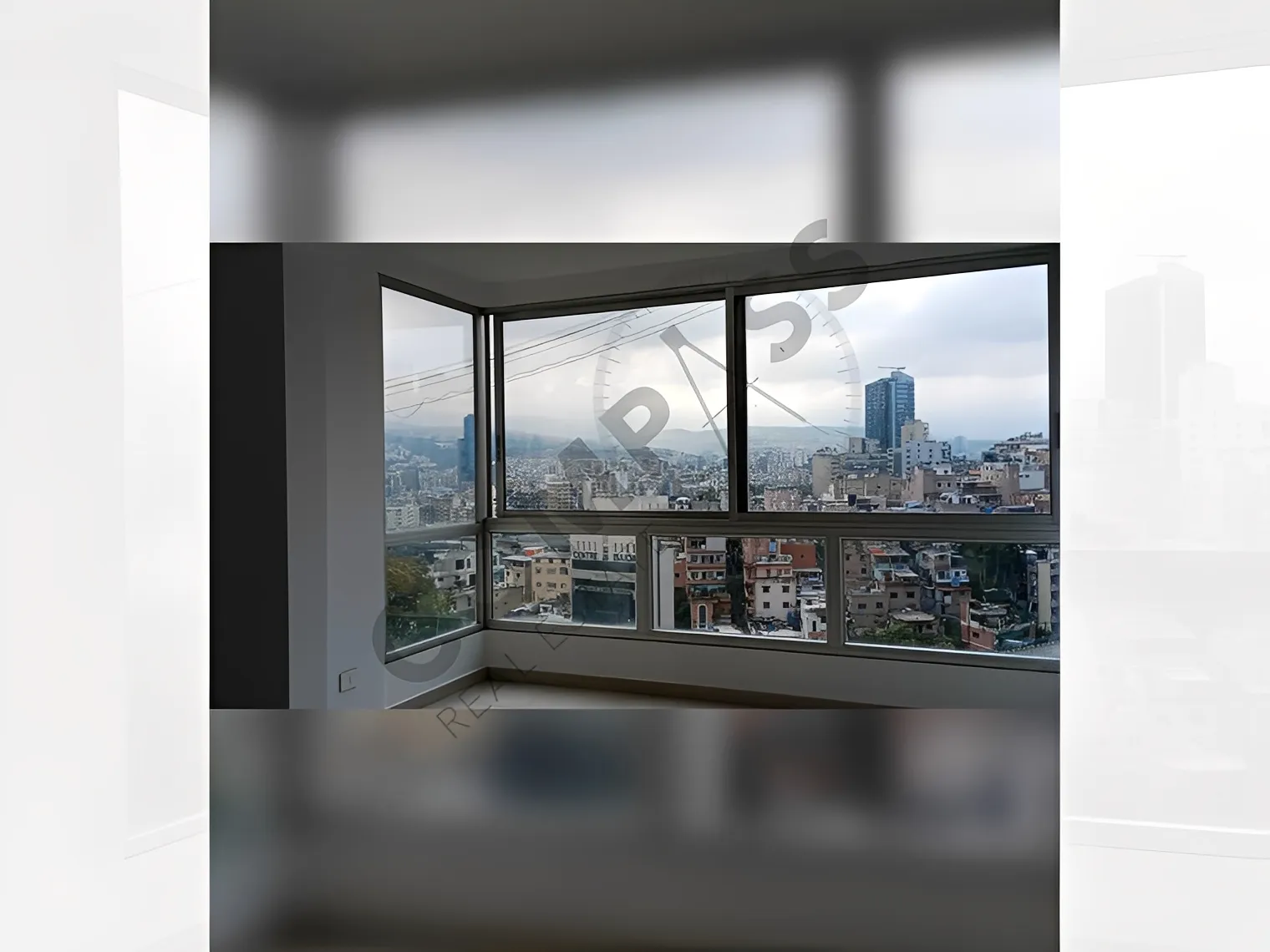 Apartment for Sale in Achrafieh, Beirut, Lebanon