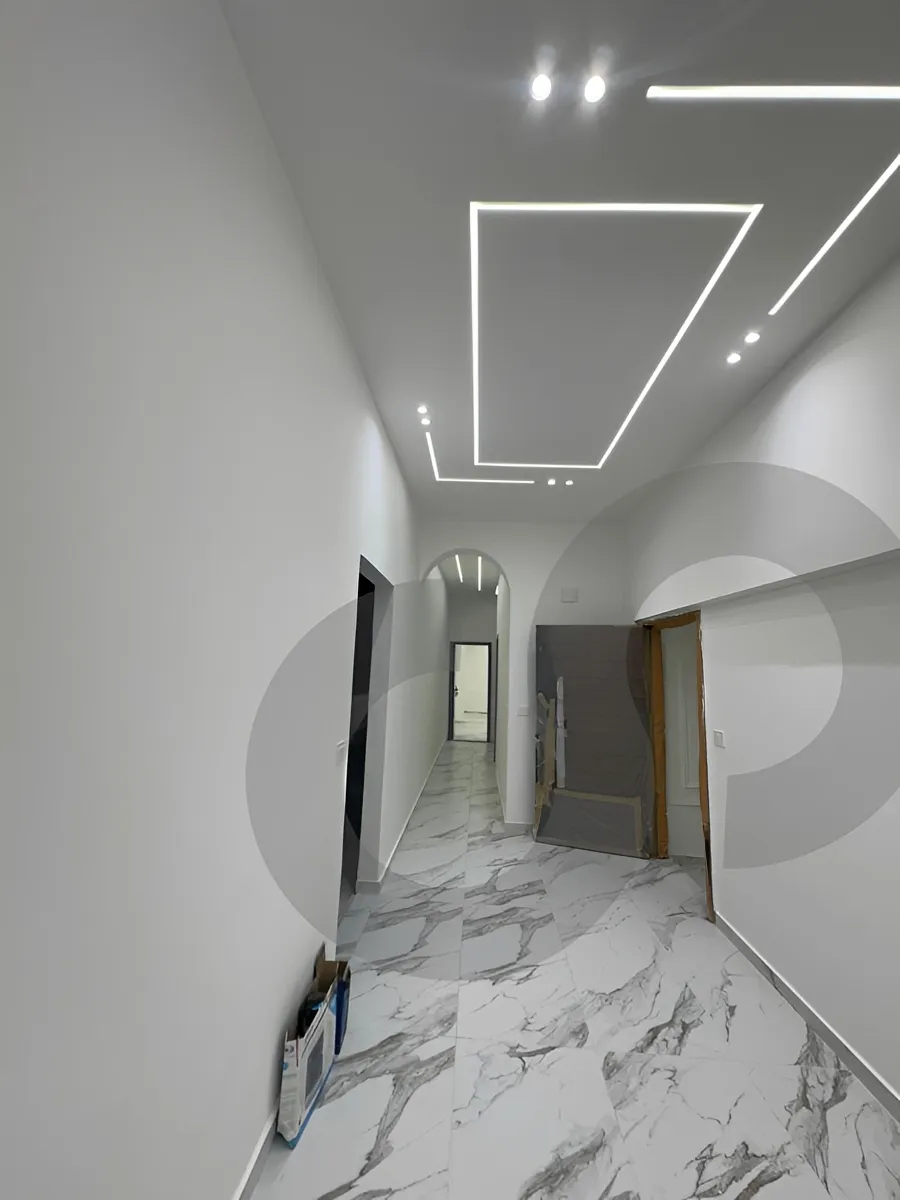 Apartment for Sale in Tariq El Jdideh - 3 bed, 3 bath