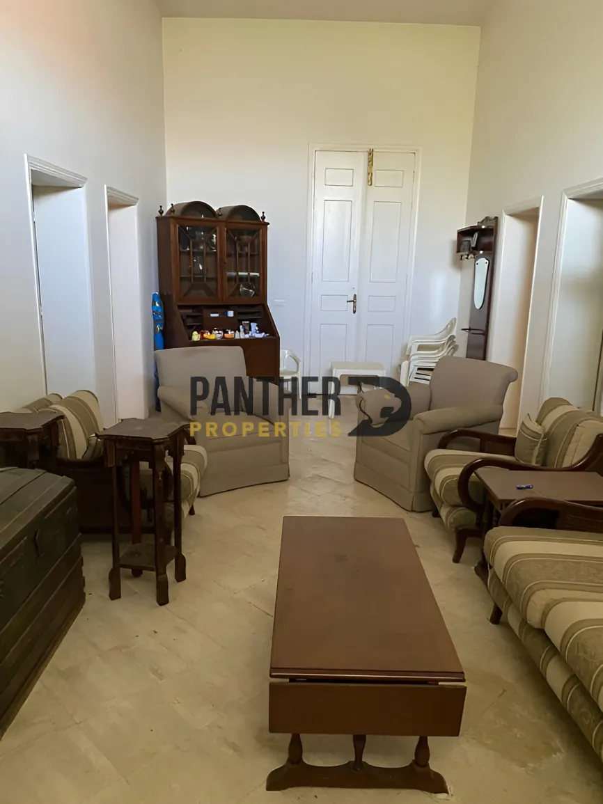 House for sale in Ain Zhalta, Lebanon