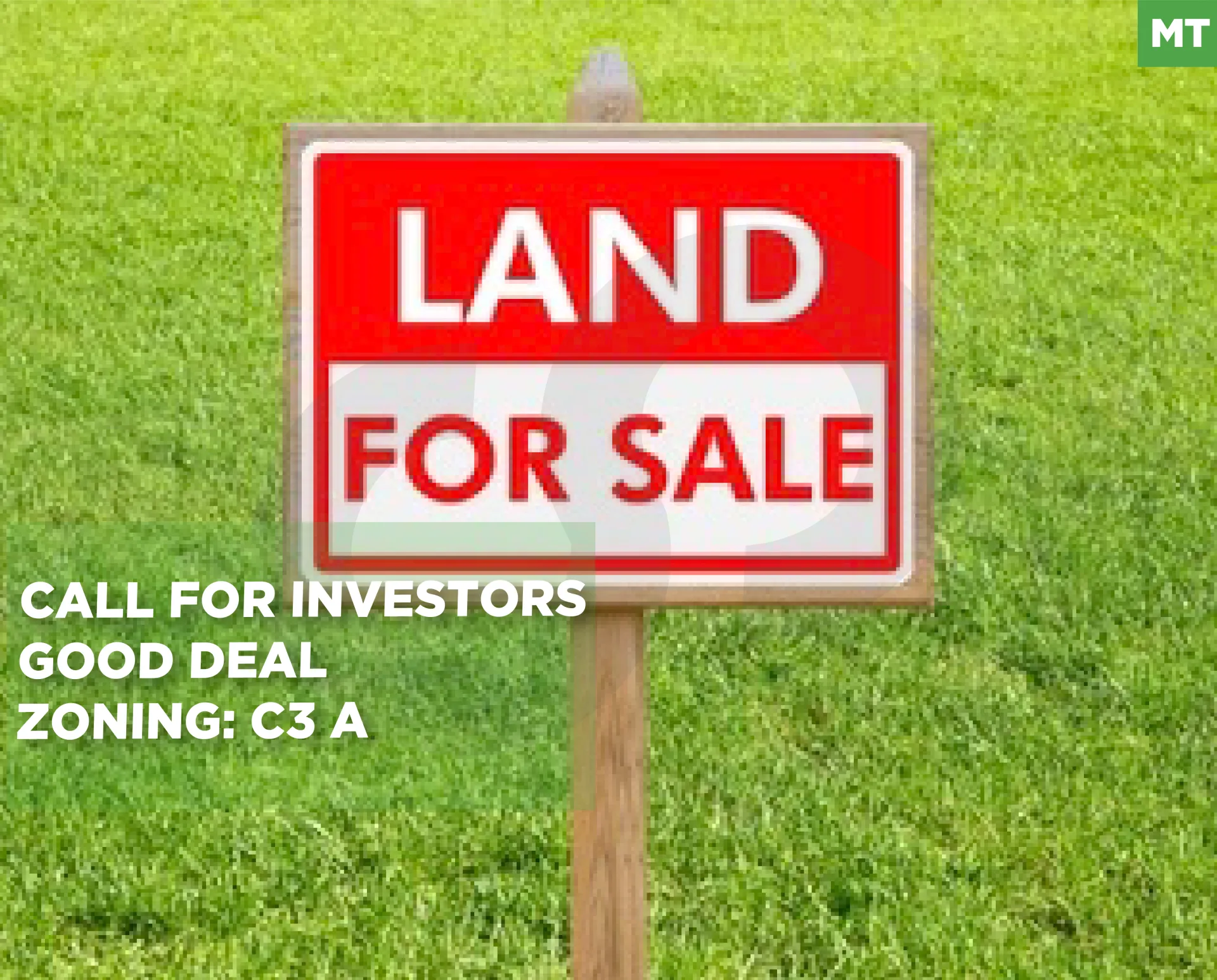Land for Sale in Majdalaya