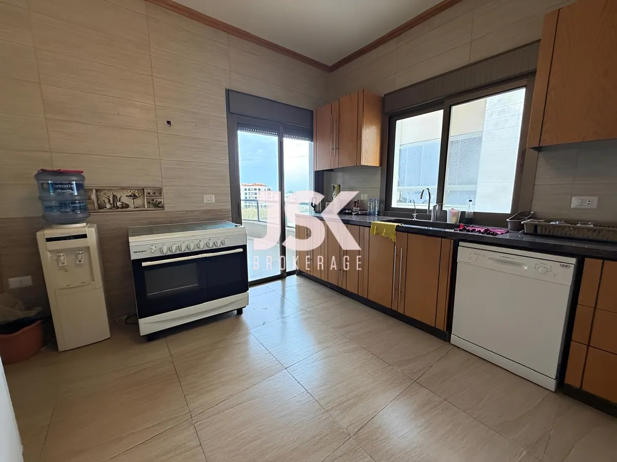 Apartment for Sale in Batroun, Lebanon - 3 bed, 3 bath