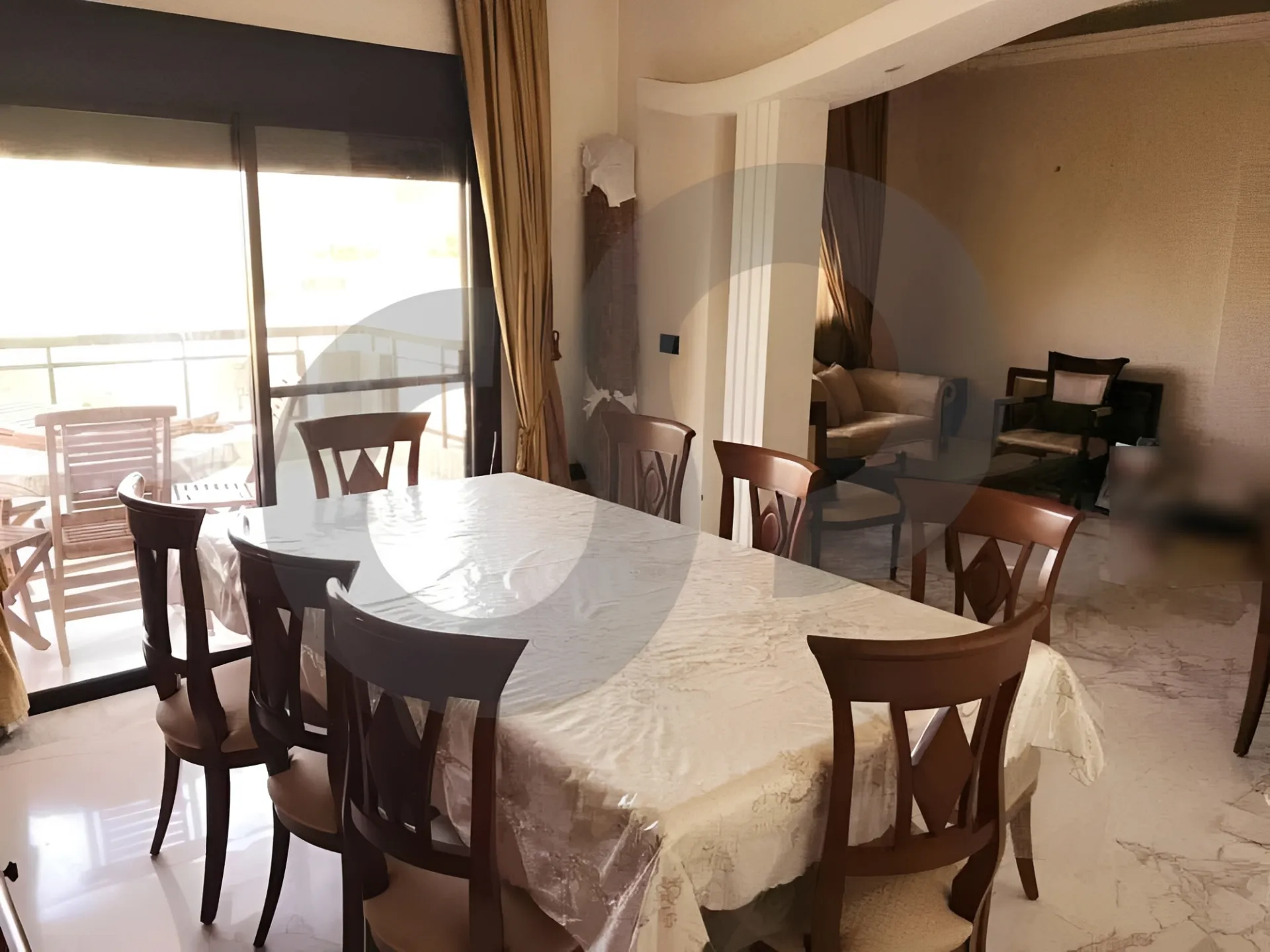 Apartment for Sale in Blat, Lebanon
