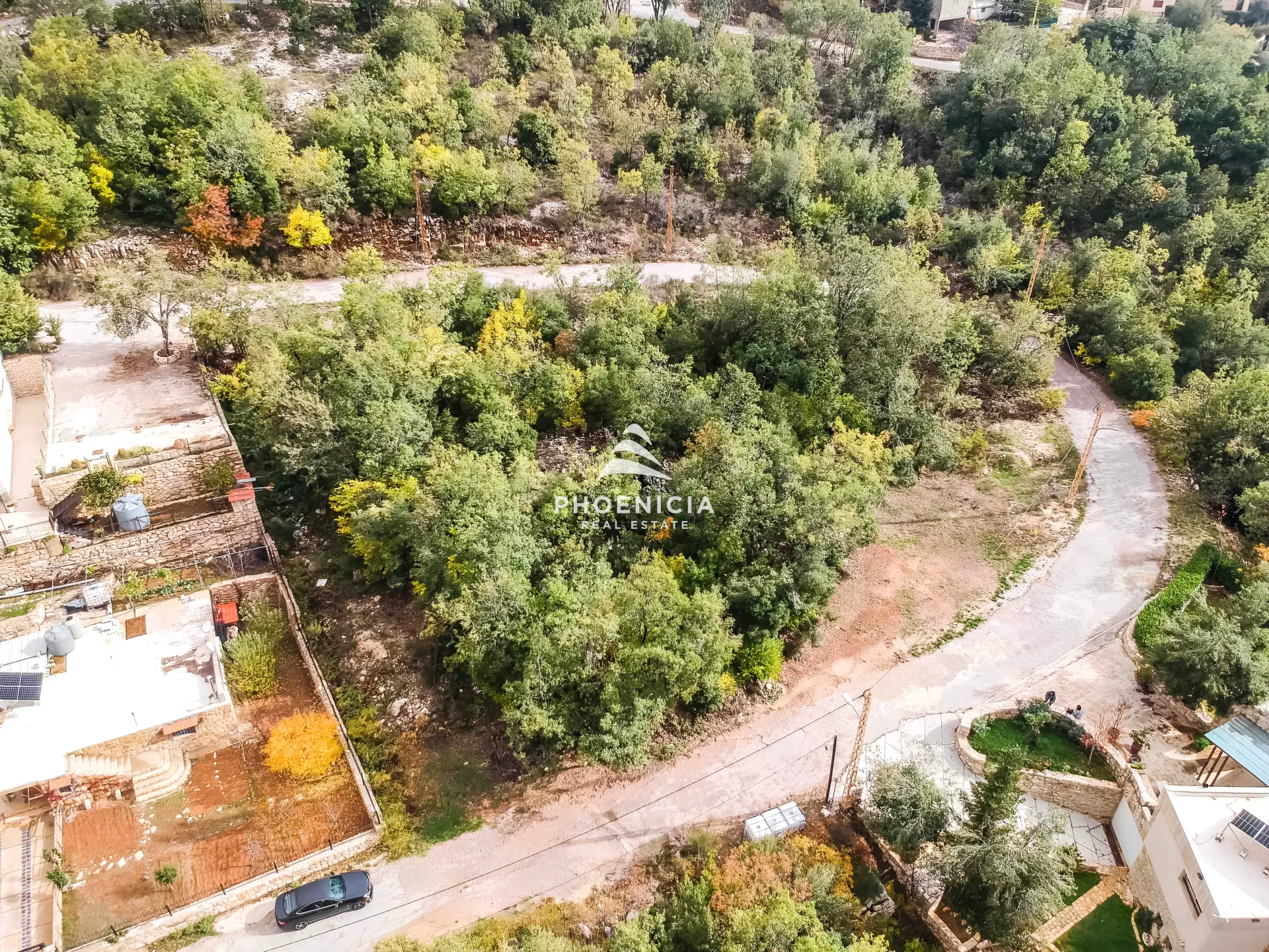 Land for Sale in Kfar Baal