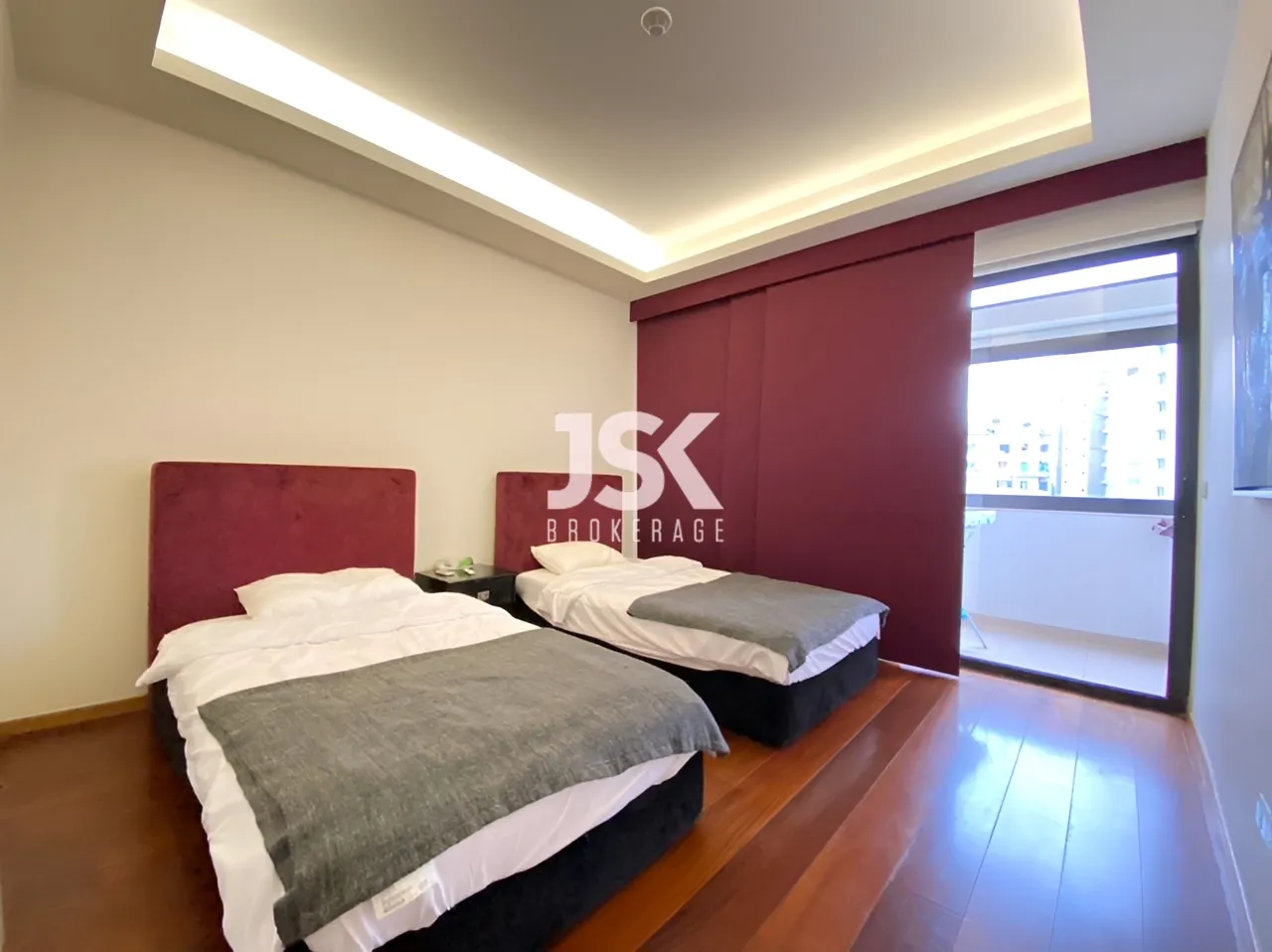 Apartment for Rent in Downtown