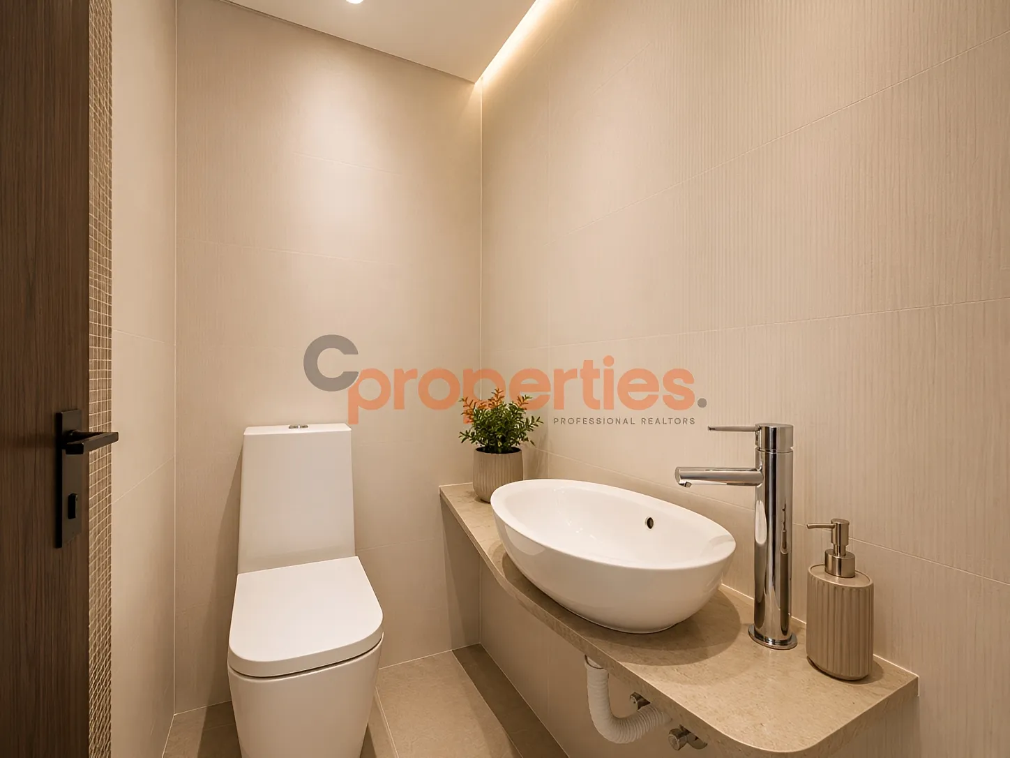 Duplex for sale in Rabweh, Beirut, Lebanon