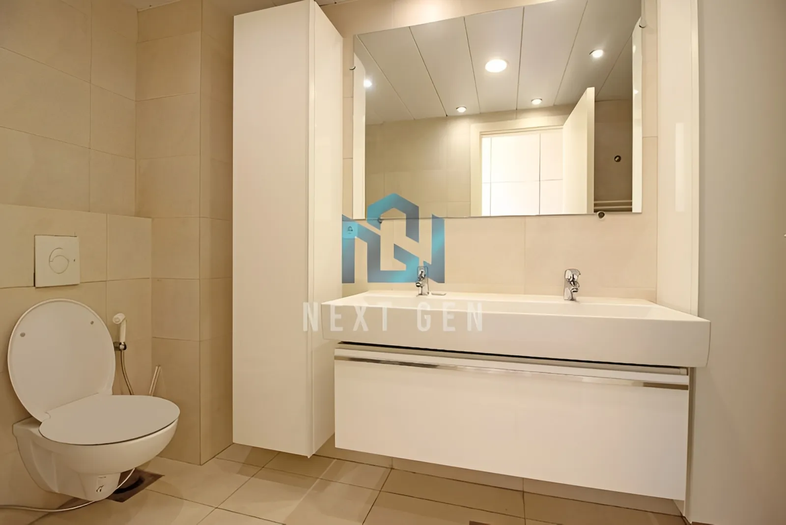 Apartment for Sale in Clemenceau