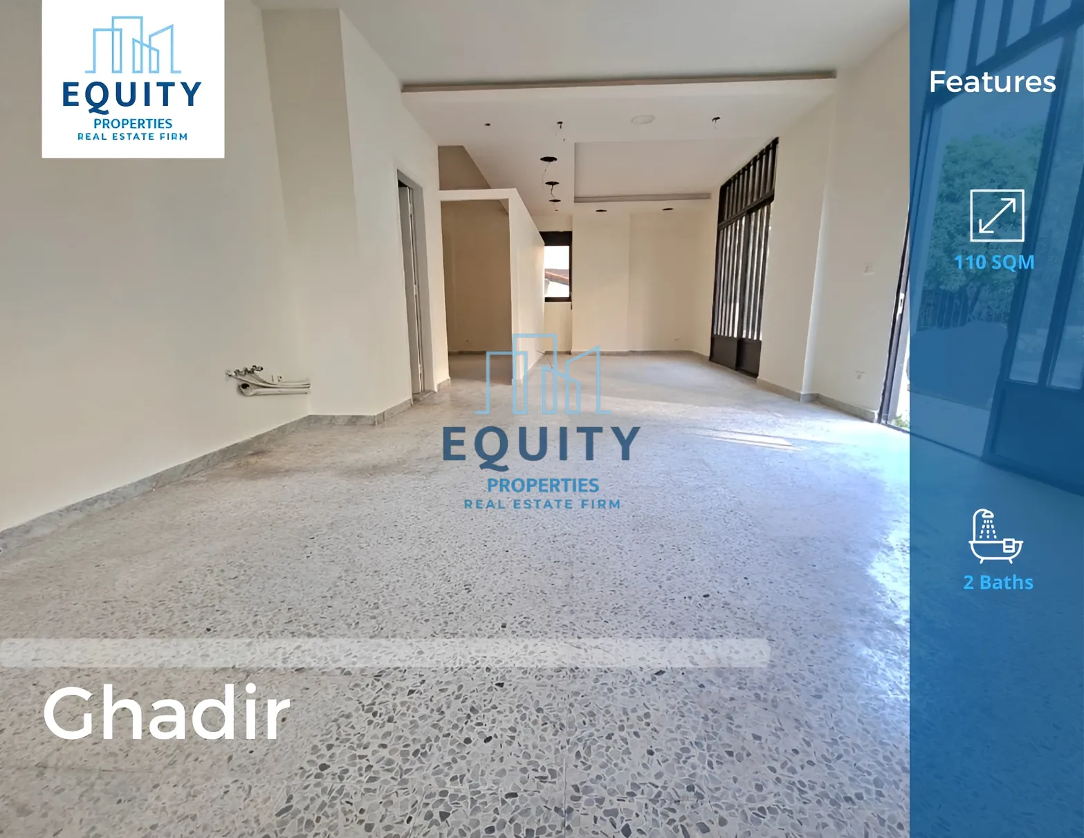 Shop for sale in Ghadir, Lebanon
