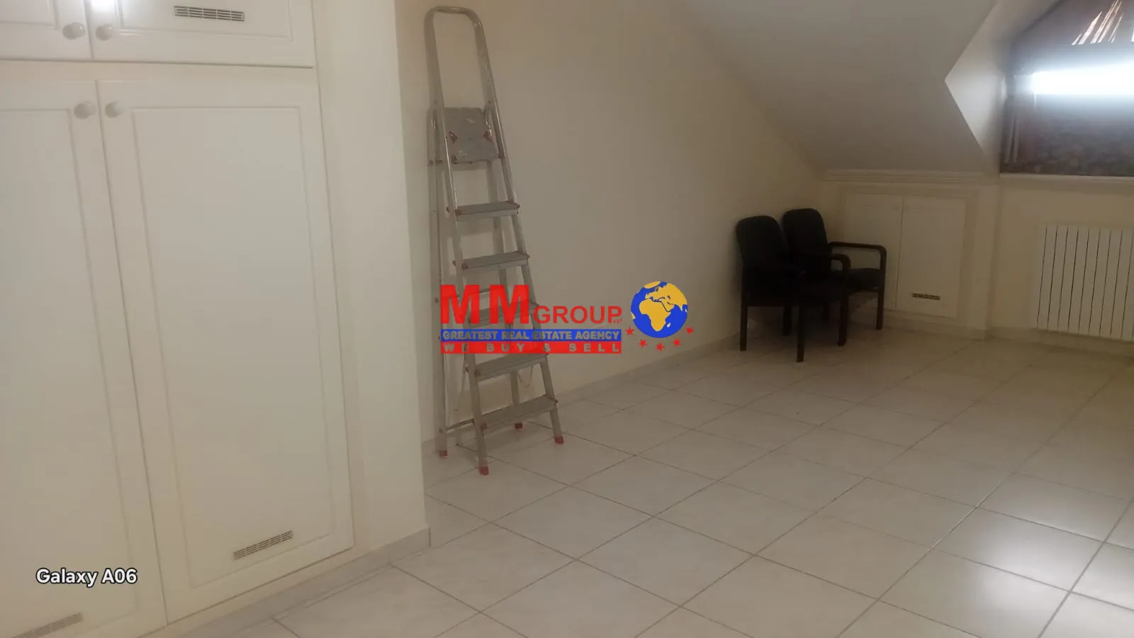 Apartment for Sale in Broummana