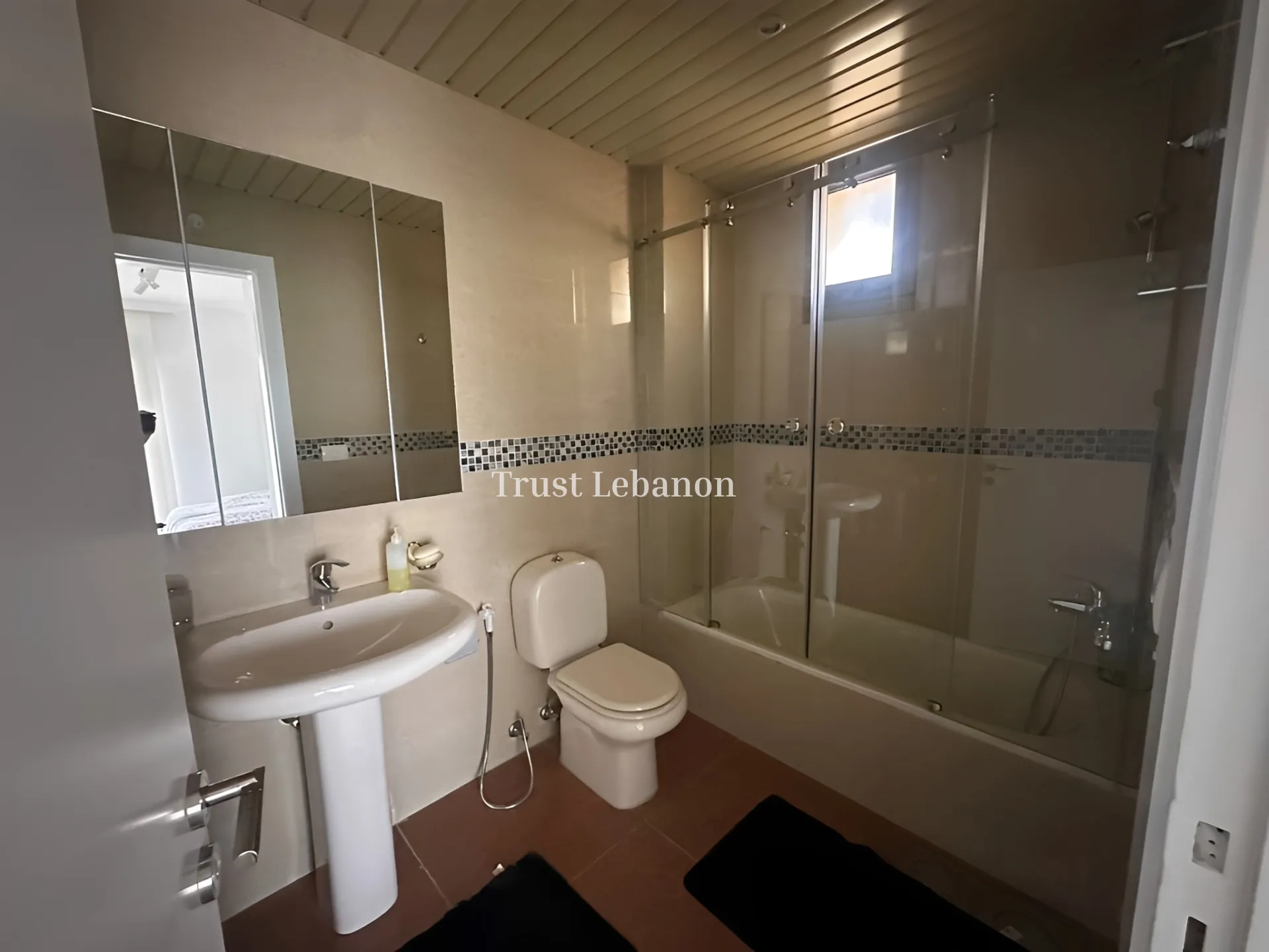 Apartment for sale in Dahr El Souane, Lebanon