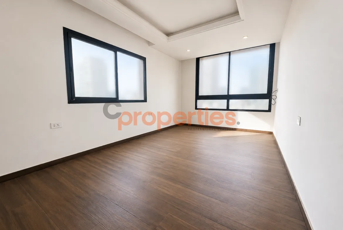 Apartment for Rent in Raoucheh