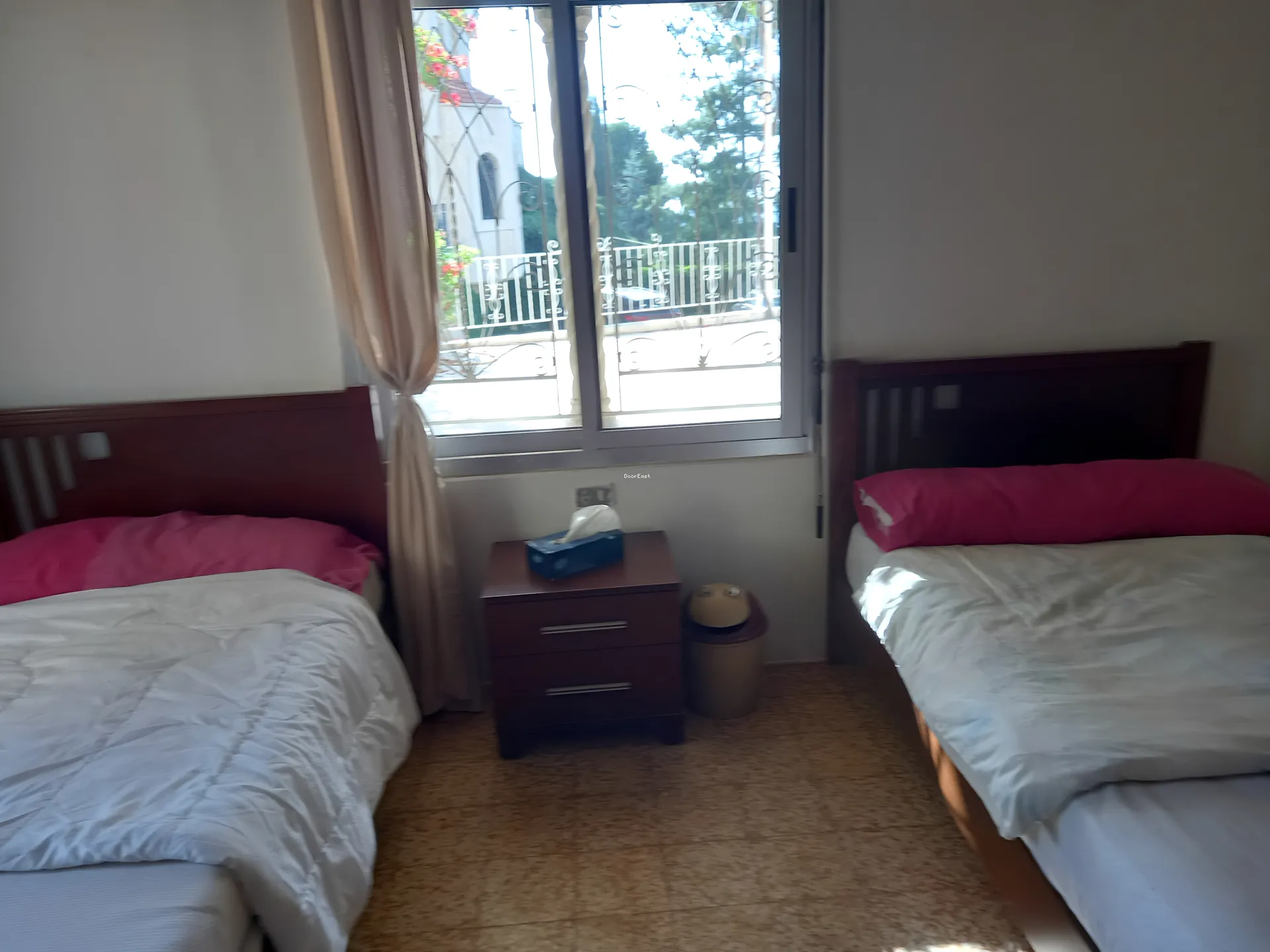 Apartment for rent in Hammana, lebanon