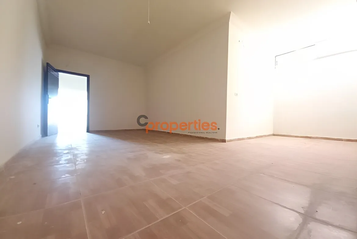 Apartment for Sale in Habboub