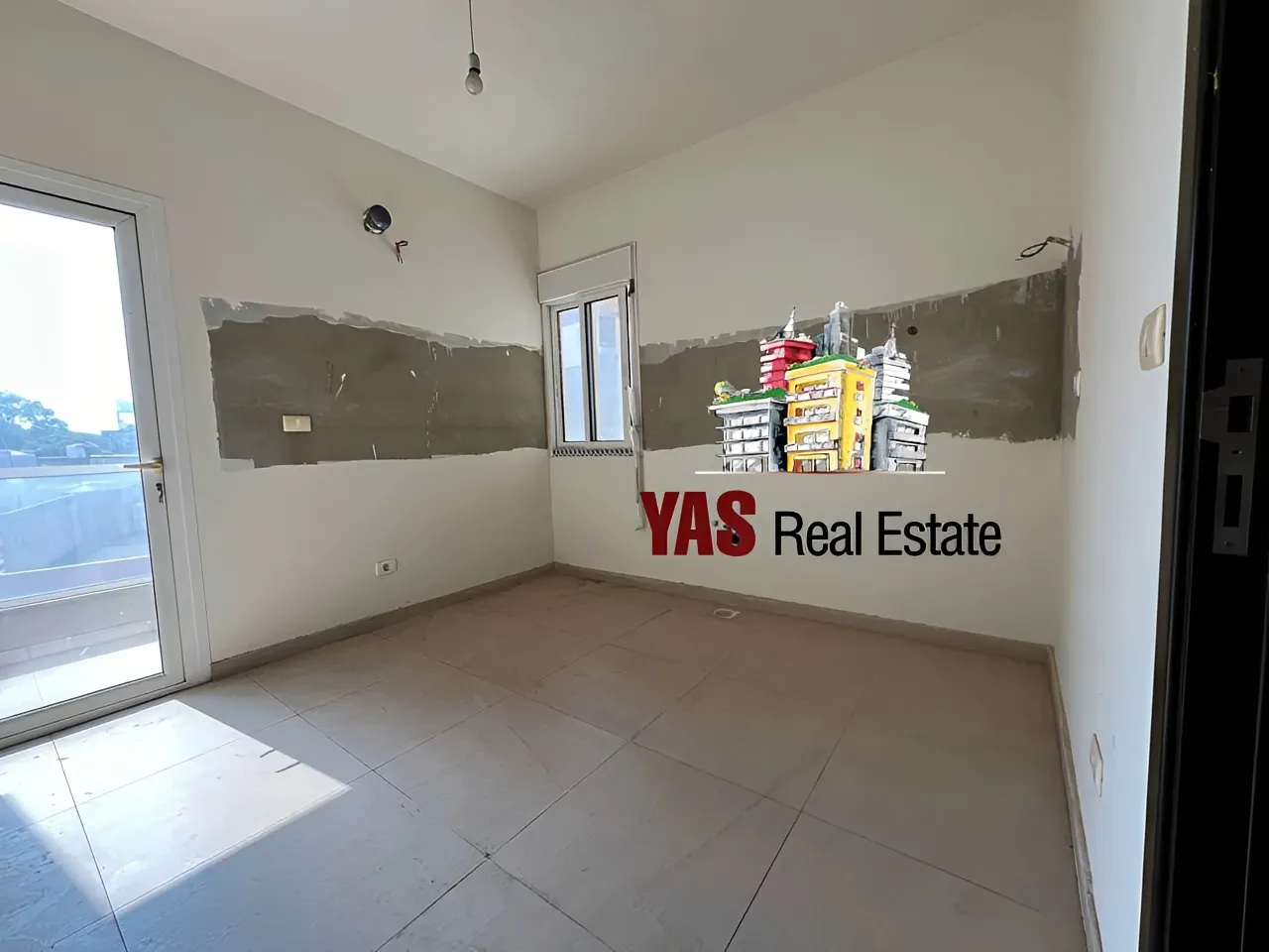 Apartment for Sale in Sarba - 3 bed, 3 bath