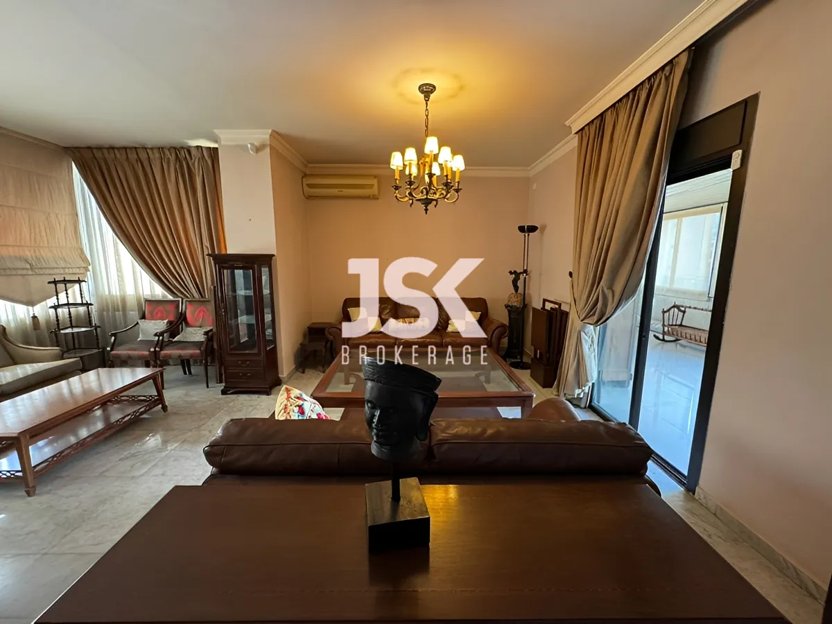 Apartment for Sale in Dekwaneh, Lebanon